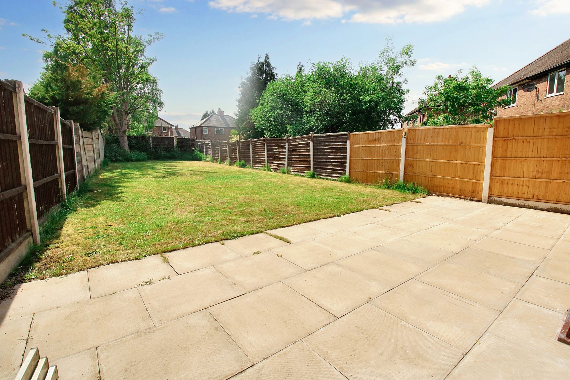 3 bed semi-detached house for sale in Chestnut Avenue, Manchester  - Property Image 13
