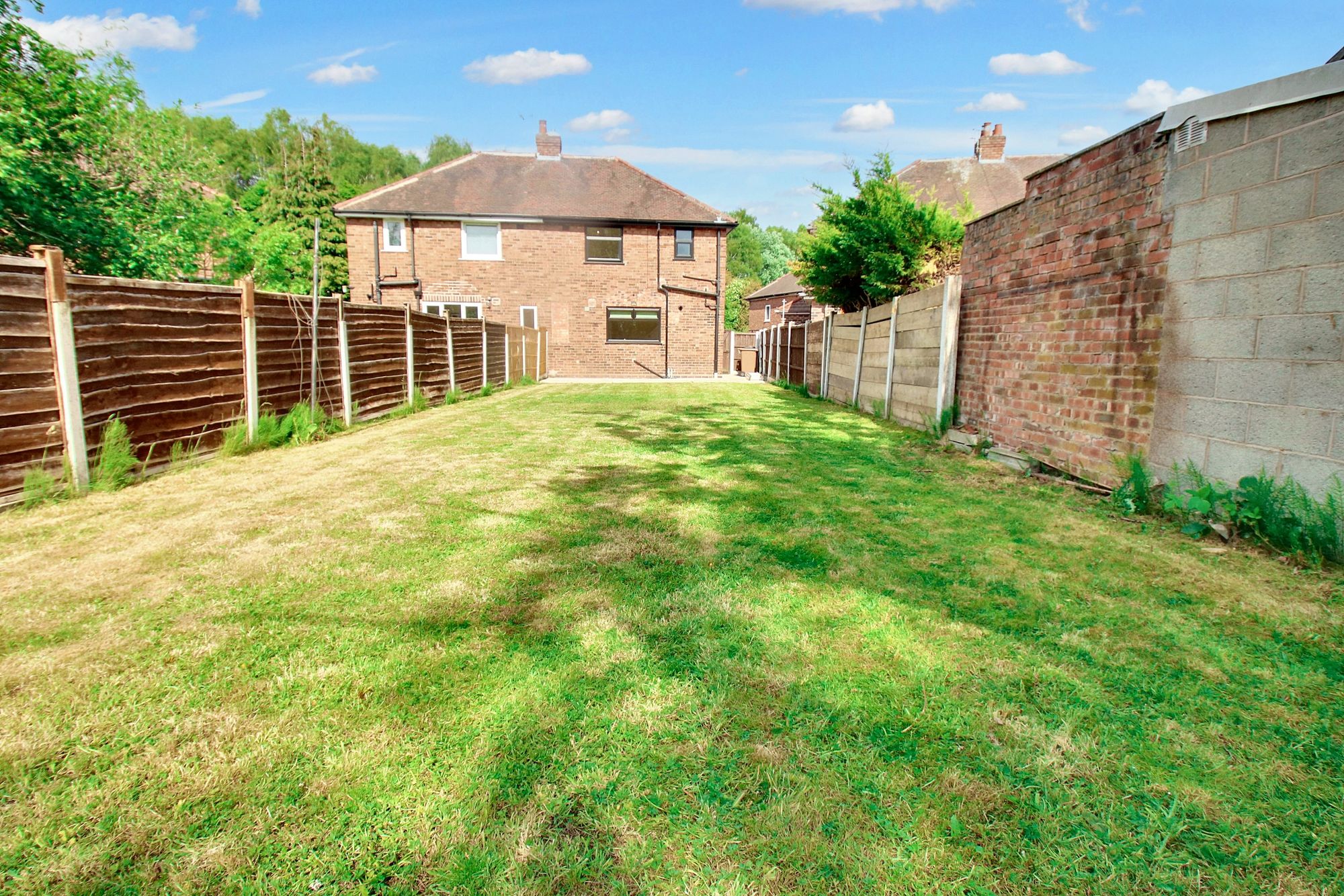 3 bed semi-detached house for sale in Chestnut Avenue, Manchester  - Property Image 14