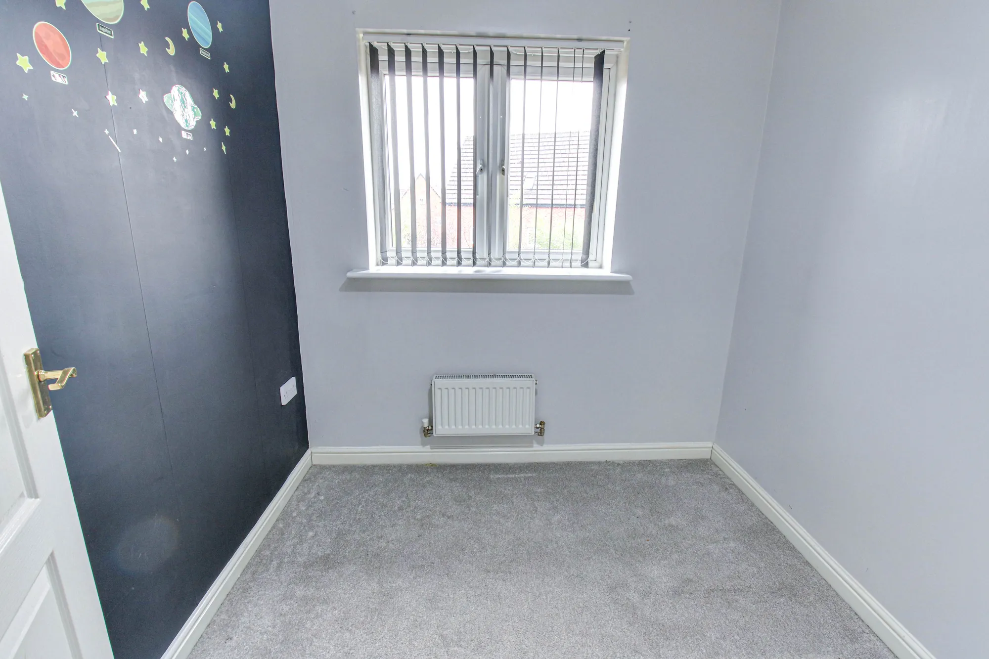 3 bed house to rent in Stickens Lock Lane, Manchester  - Property Image 9