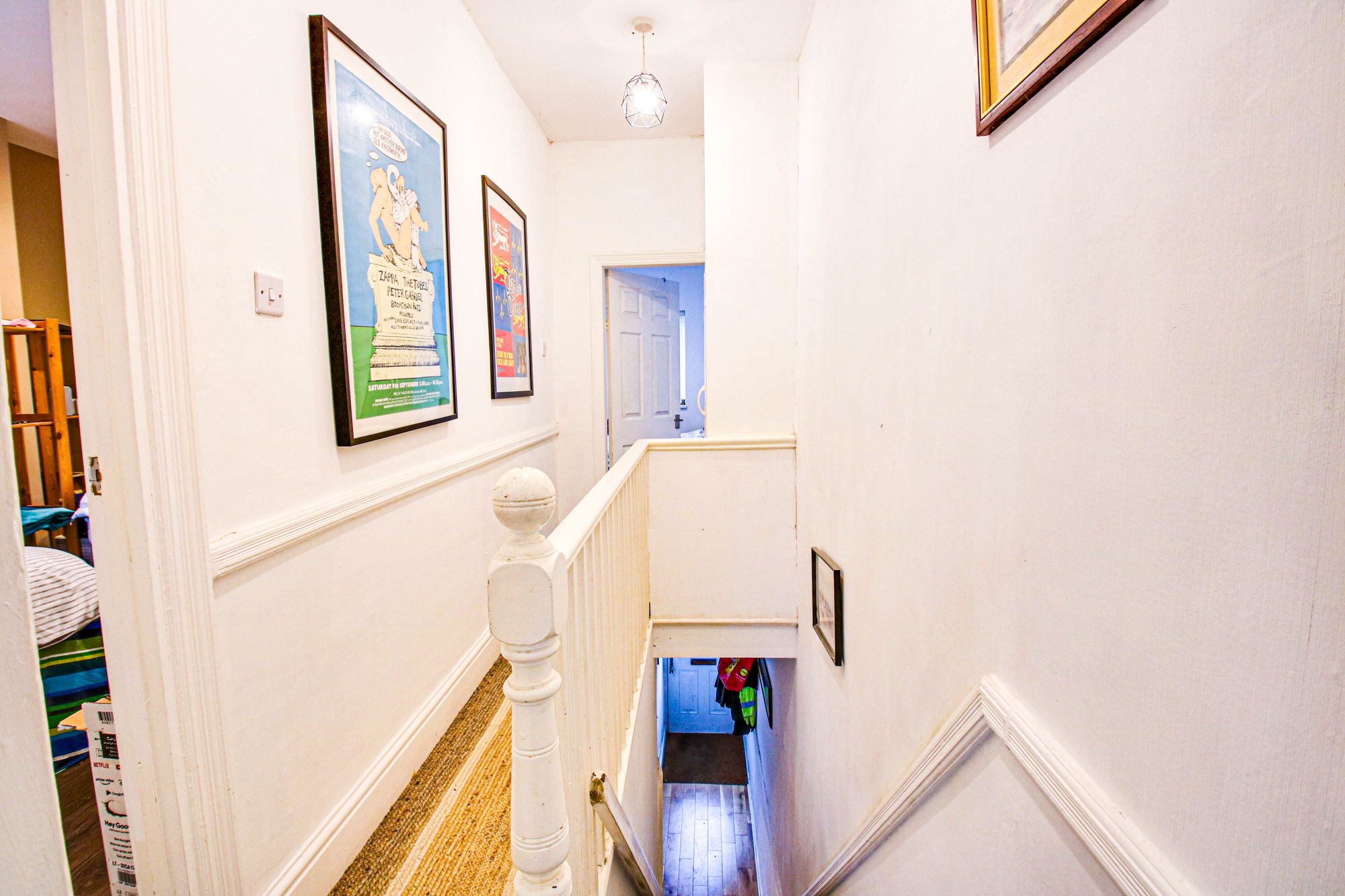 2 bed terraced house for sale in Fir Street, Manchester  - Property Image 5