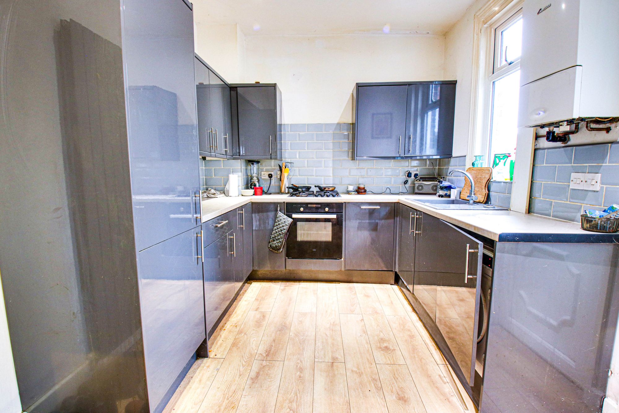 2 bed terraced house for sale in Fir Street, Manchester  - Property Image 4