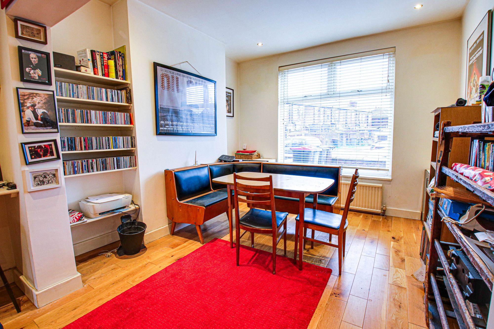 2 bed terraced house for sale in Fir Street, Manchester  - Property Image 3