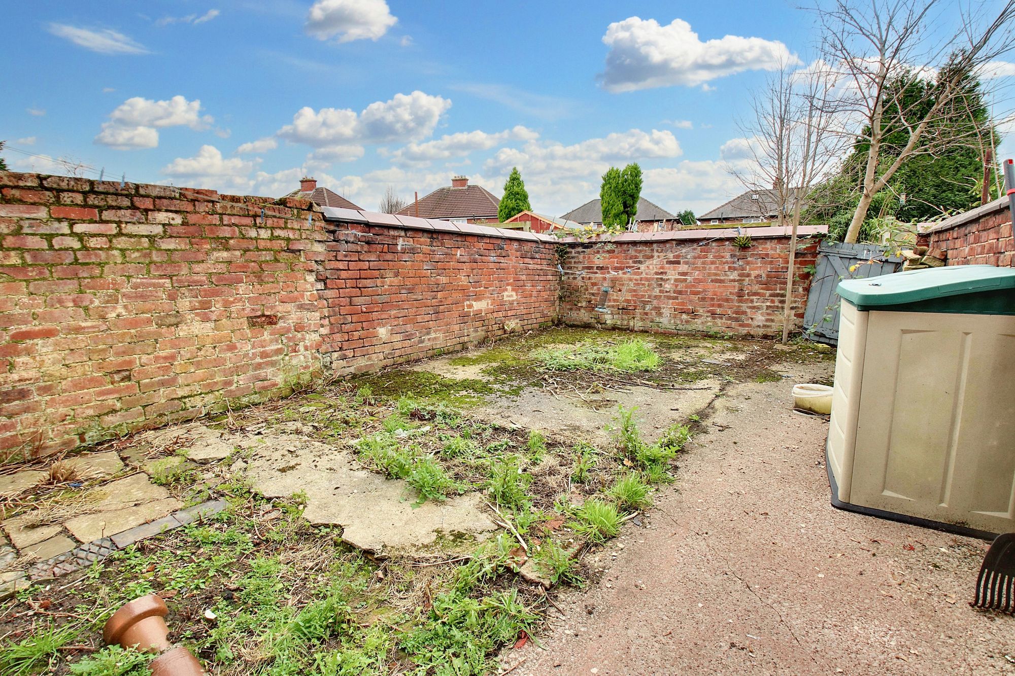 2 bed terraced house for sale in Fir Street, Manchester  - Property Image 11