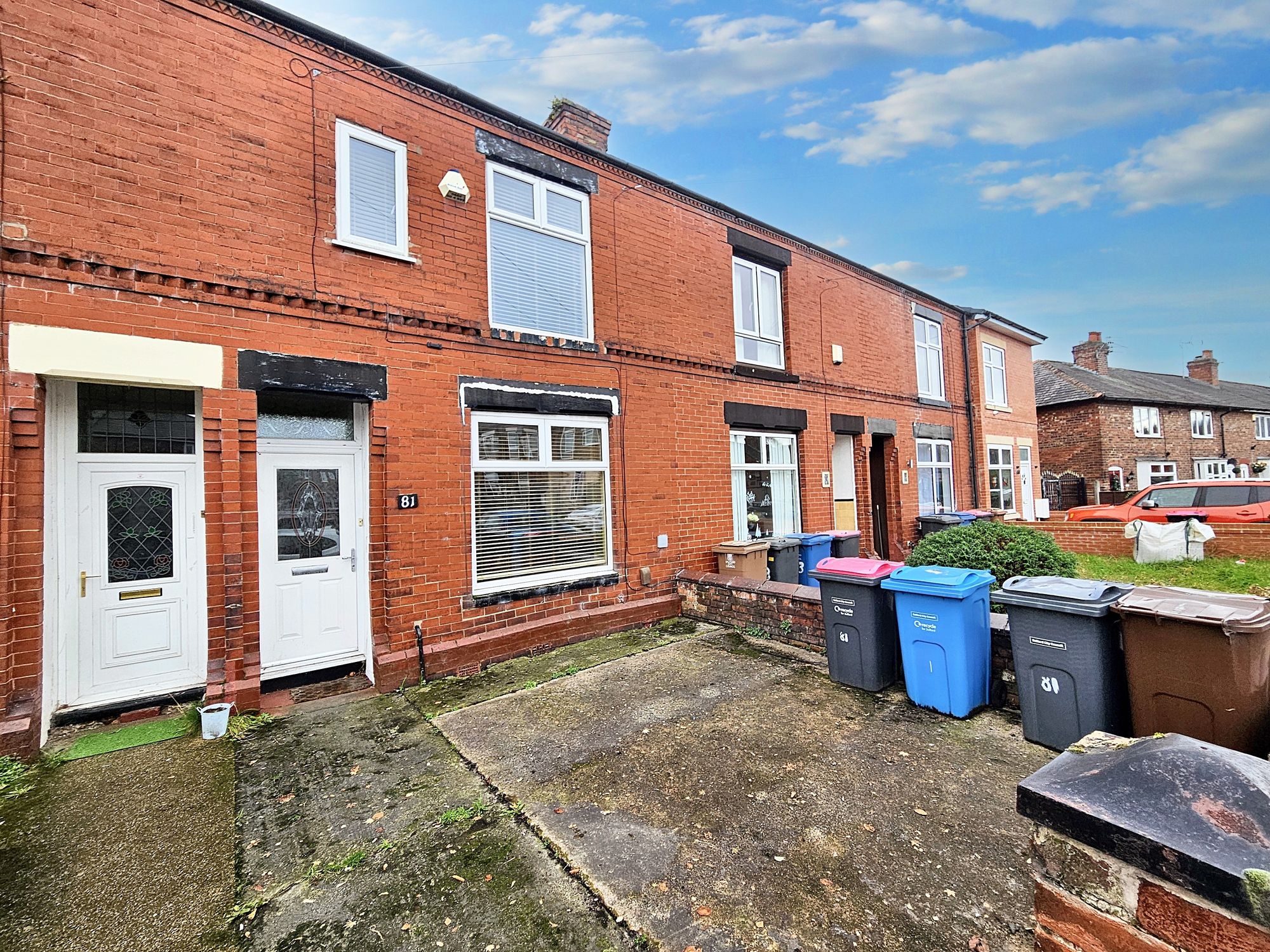 2 bed terraced house for sale in Fir Street, Manchester  - Property Image 12