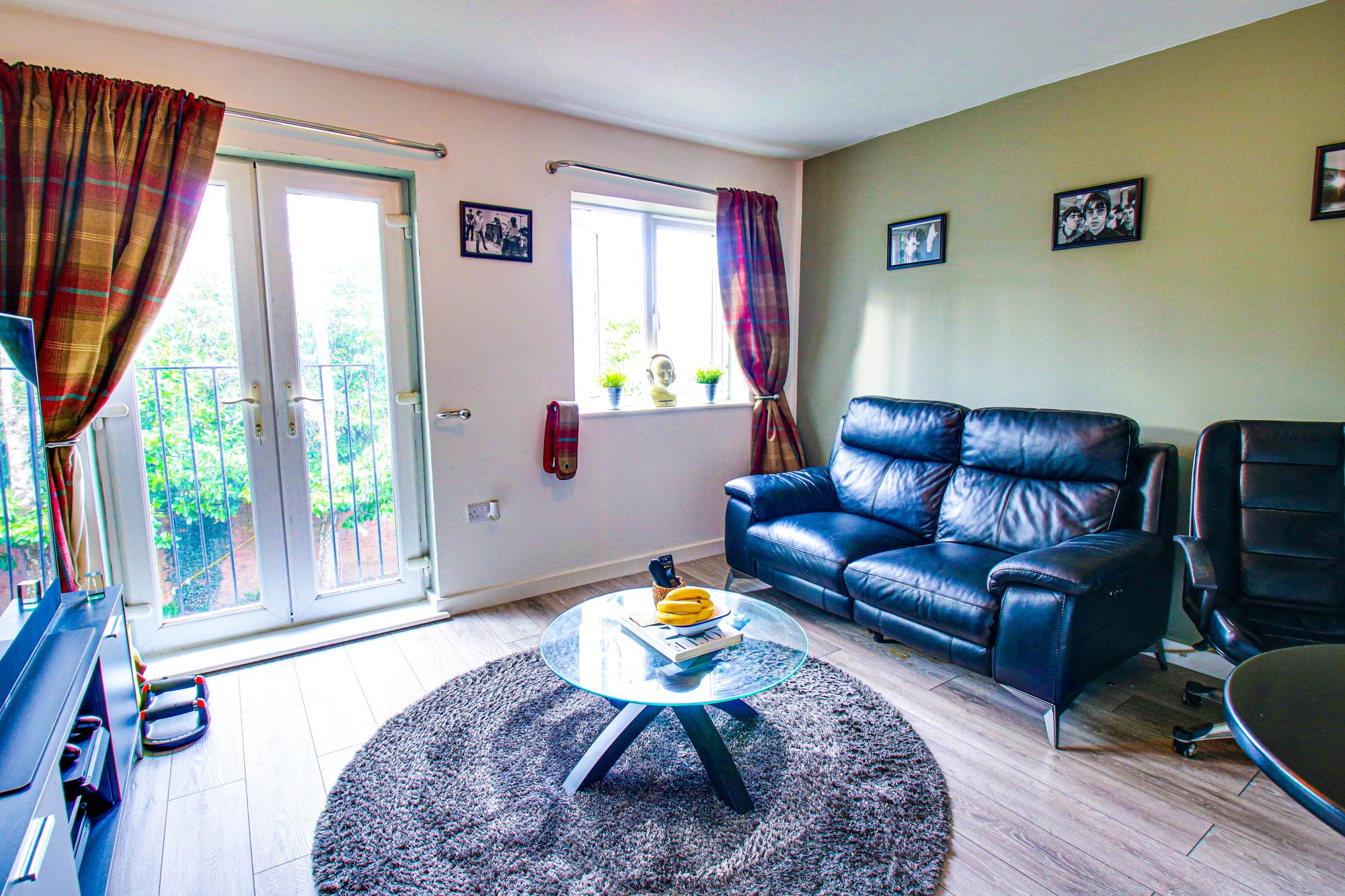 2 bed apartment for sale in Apple Blossom Grove, Cadishead, M44 1