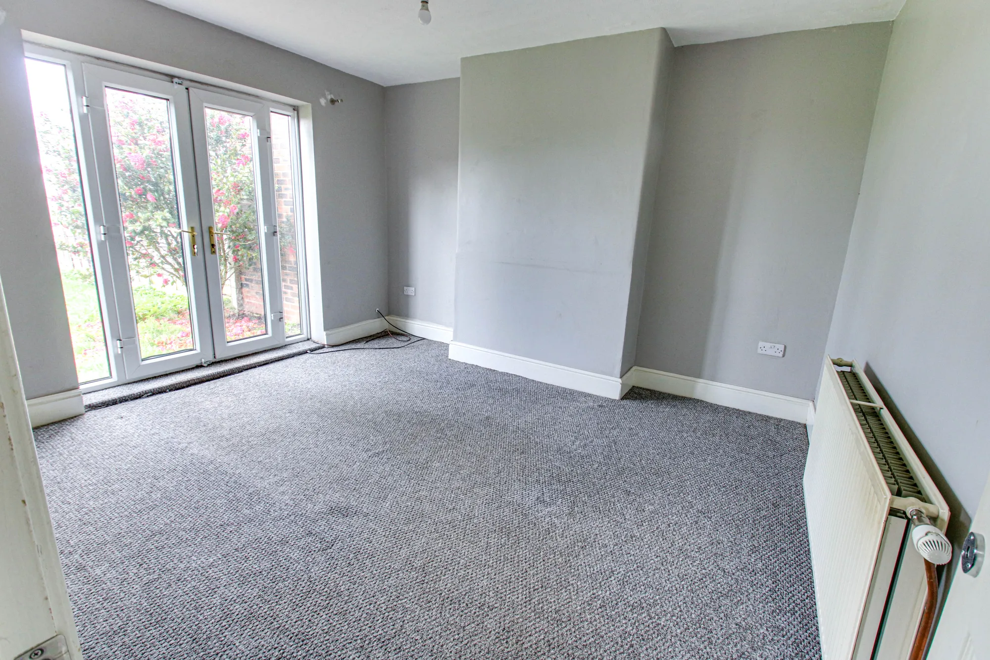3 bed semi-detached house for sale in Rose Avenue, Manchester  - Property Image 3
