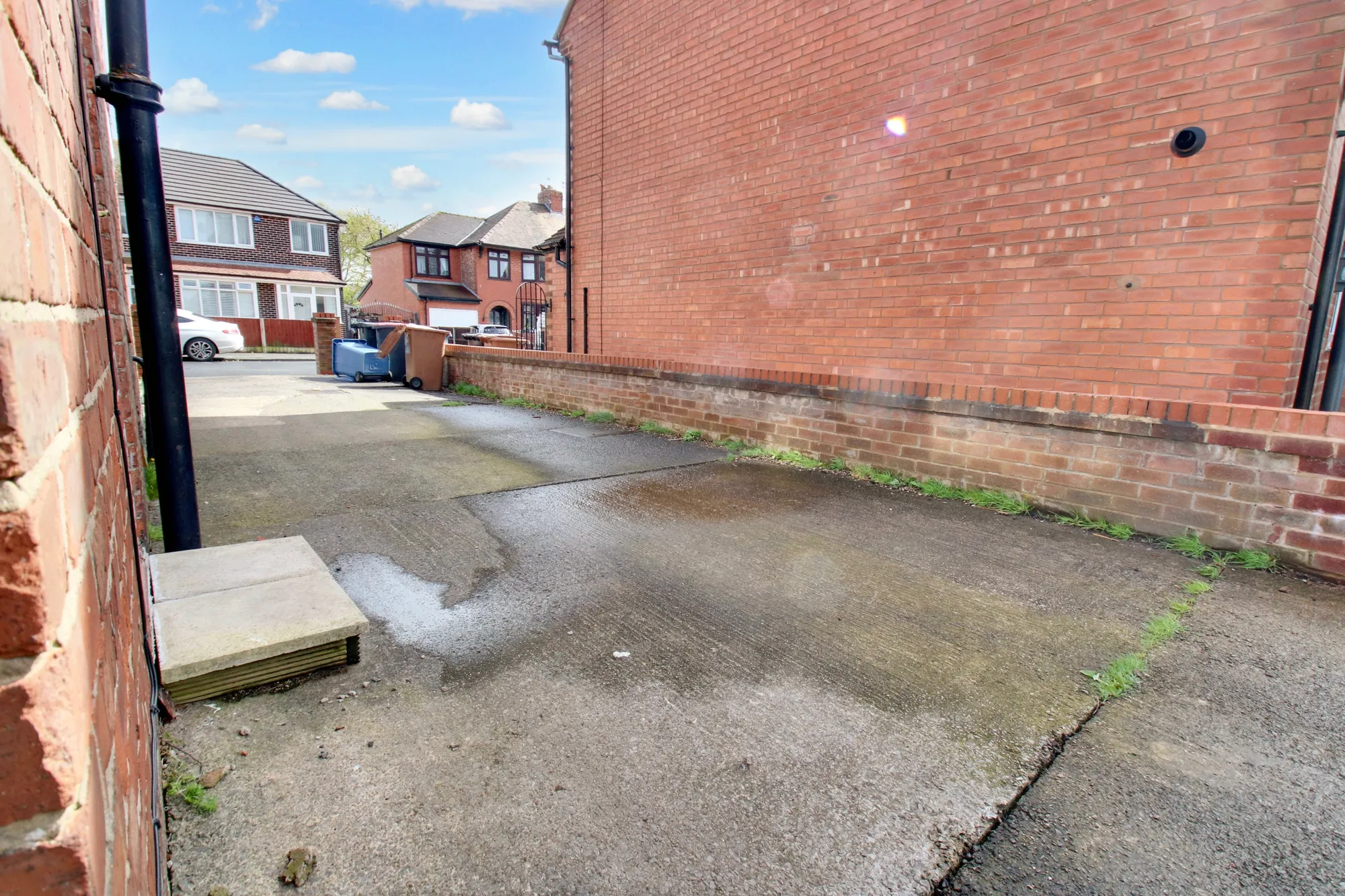 3 bed semi-detached house for sale in Rose Avenue, Manchester  - Property Image 11