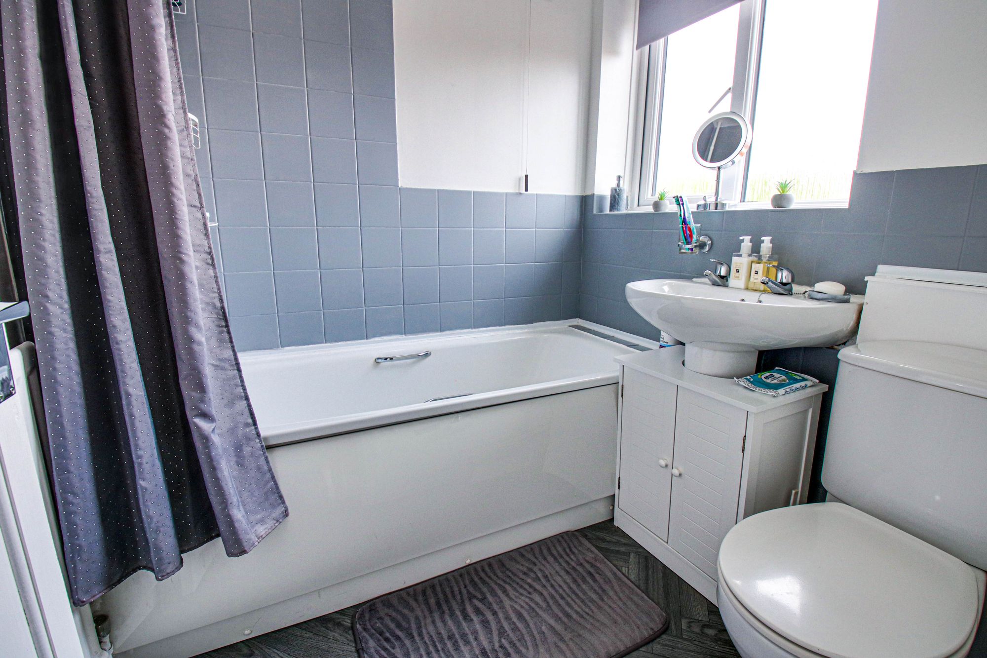 2 bed semi-detached house for sale in Moorfield Close, Manchester  - Property Image 10