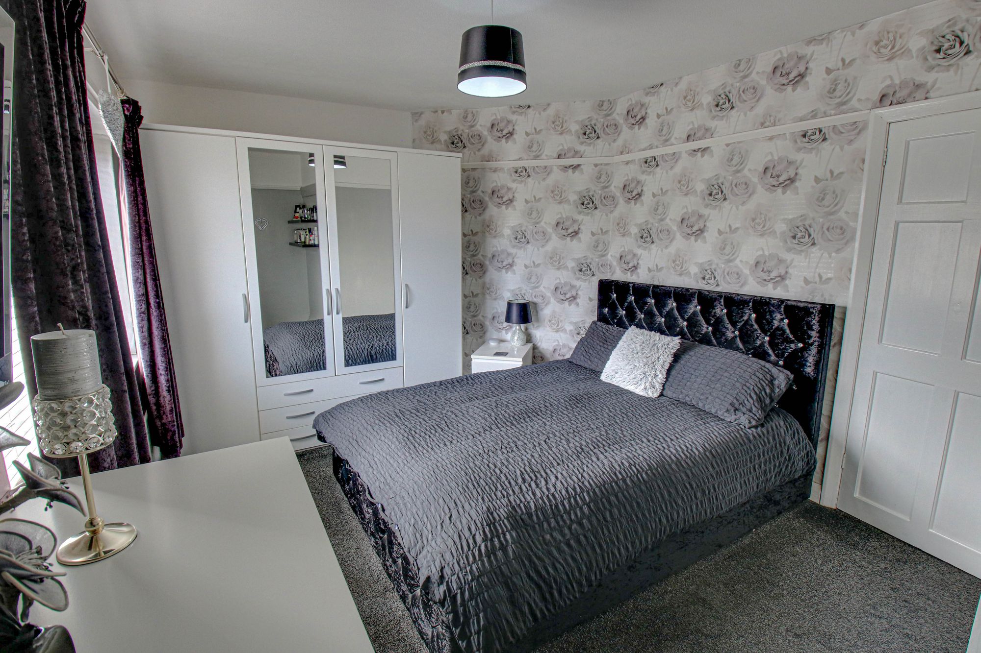 2 bed semi-detached house for sale in Moorfield Close, Manchester  - Property Image 7