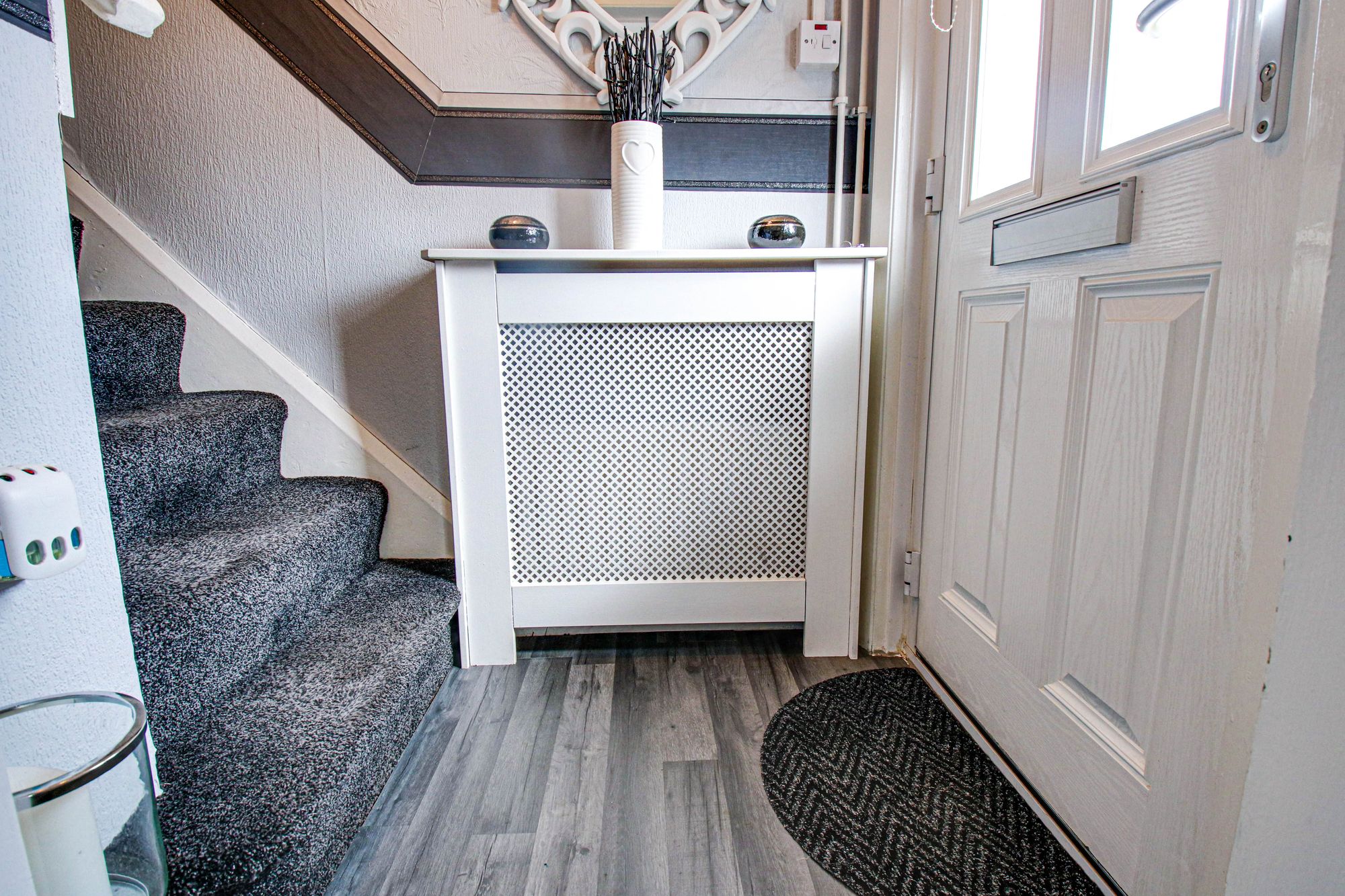 2 bed semi-detached house for sale in Moorfield Close, Manchester  - Property Image 6