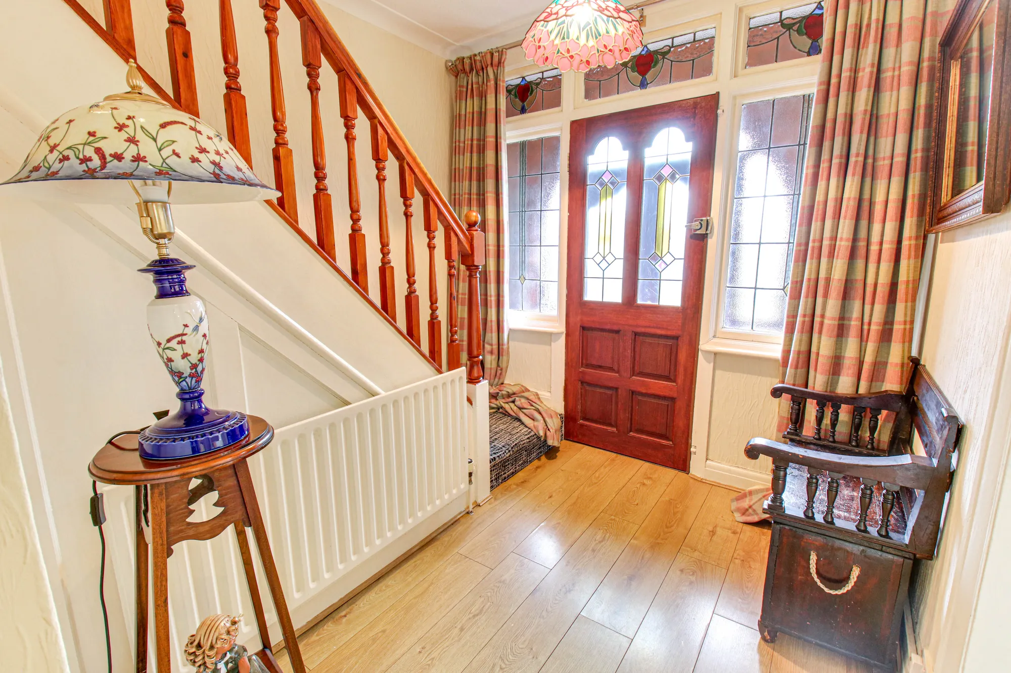 4 bed detached house for sale in Macdonald Road, Manchester  - Property Image 2