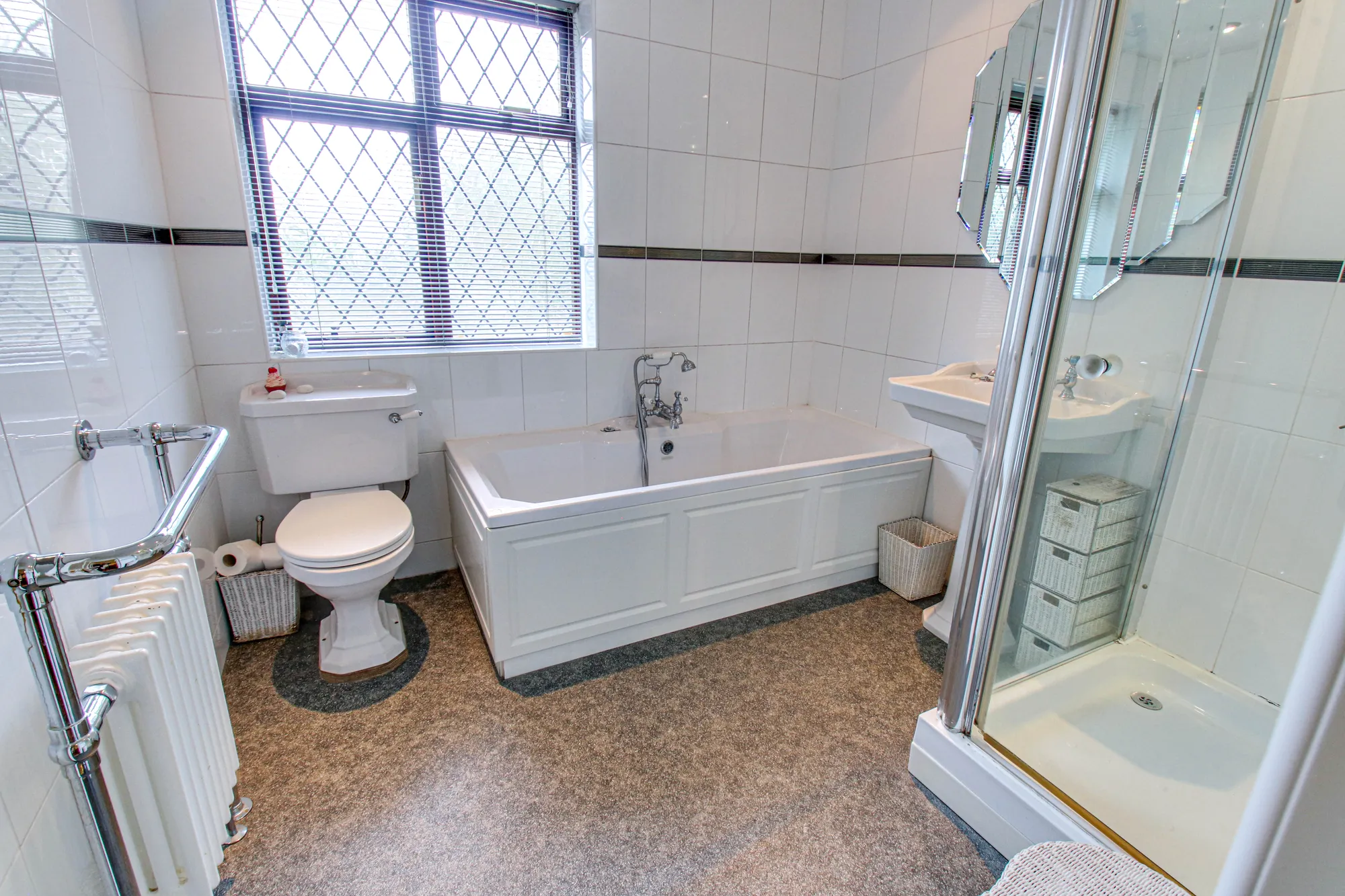4 bed detached house for sale in Macdonald Road, Manchester  - Property Image 18