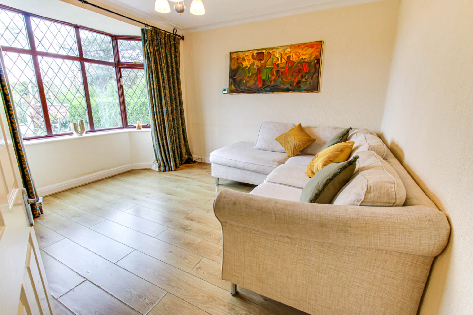 4 bed detached house for sale in Macdonald Road, Manchester  - Property Image 3