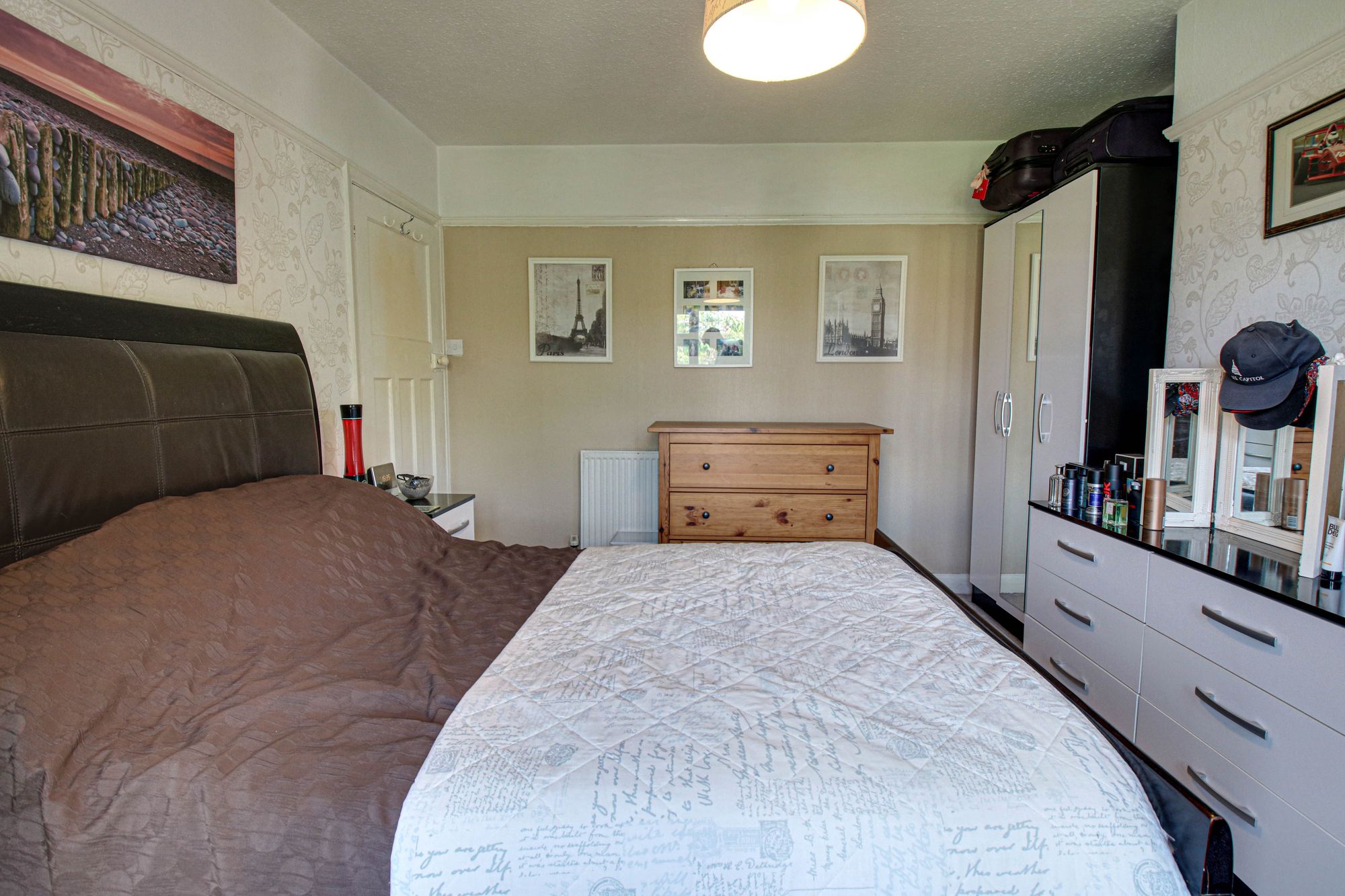 3 bed semi-detached house for sale in Kenmore Grove, Manchester  - Property Image 12