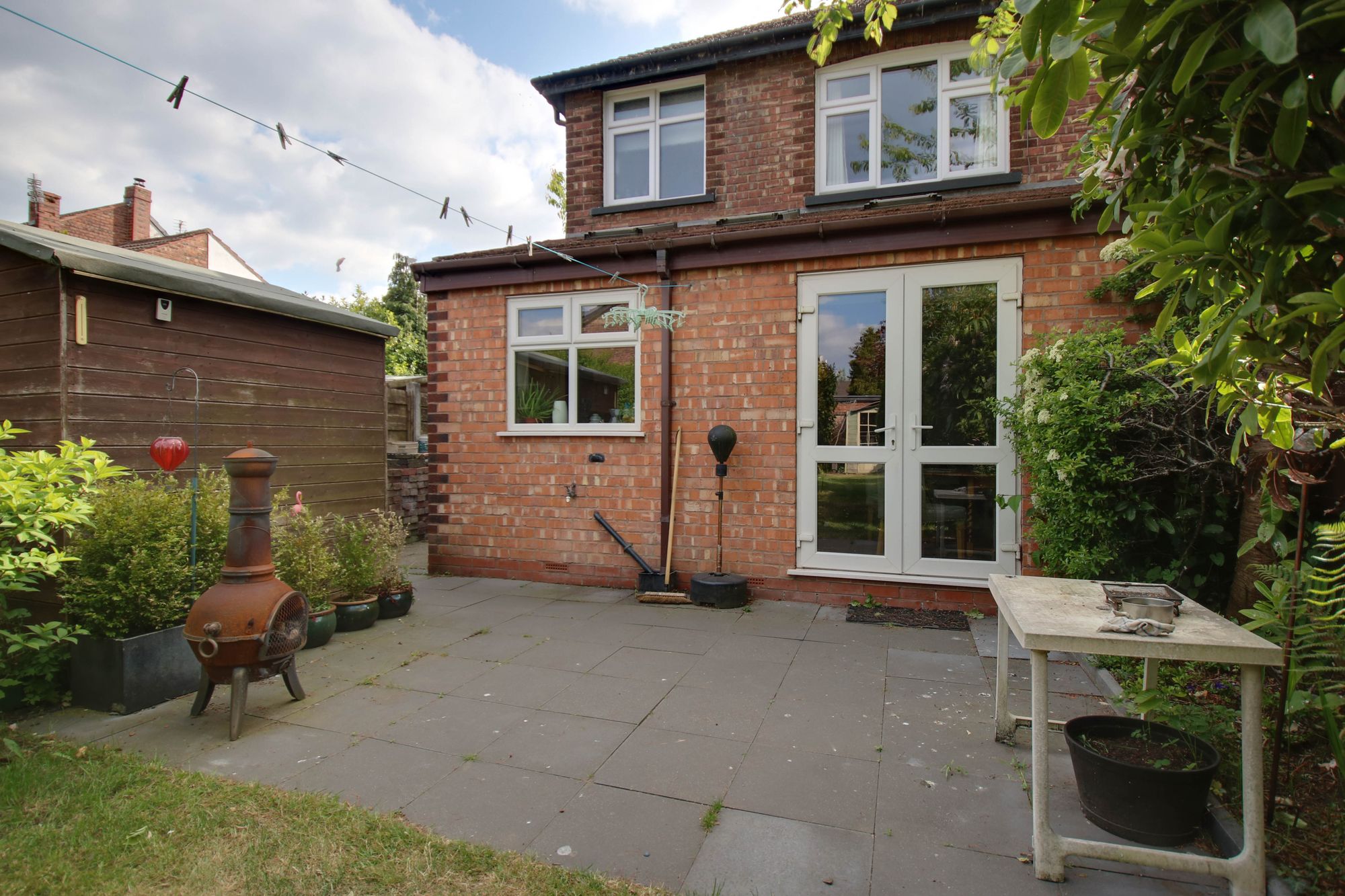 3 bed semi-detached house for sale in Kenmore Grove, Manchester  - Property Image 19