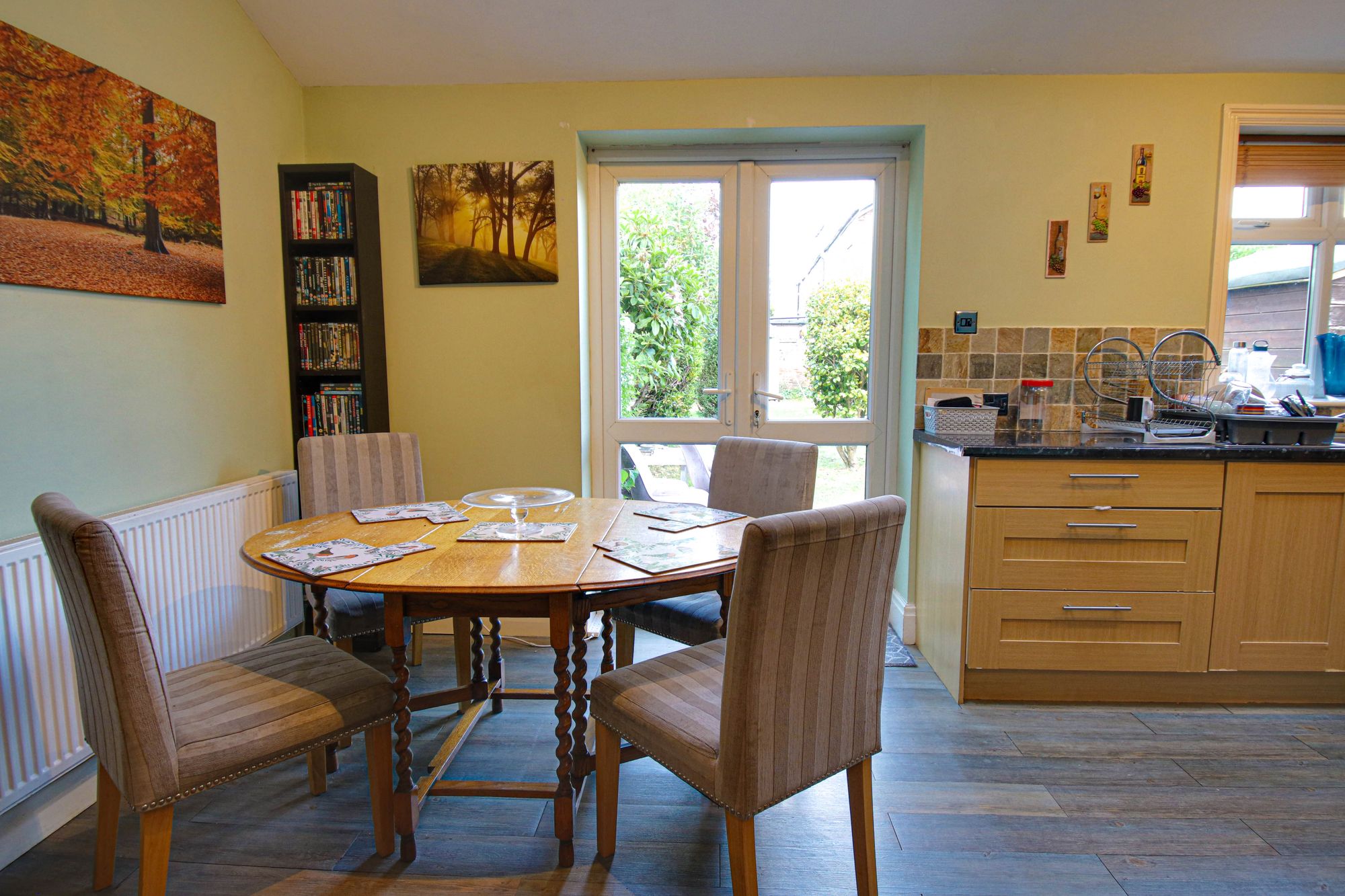 3 bed semi-detached house for sale in Kenmore Grove, Manchester  - Property Image 6