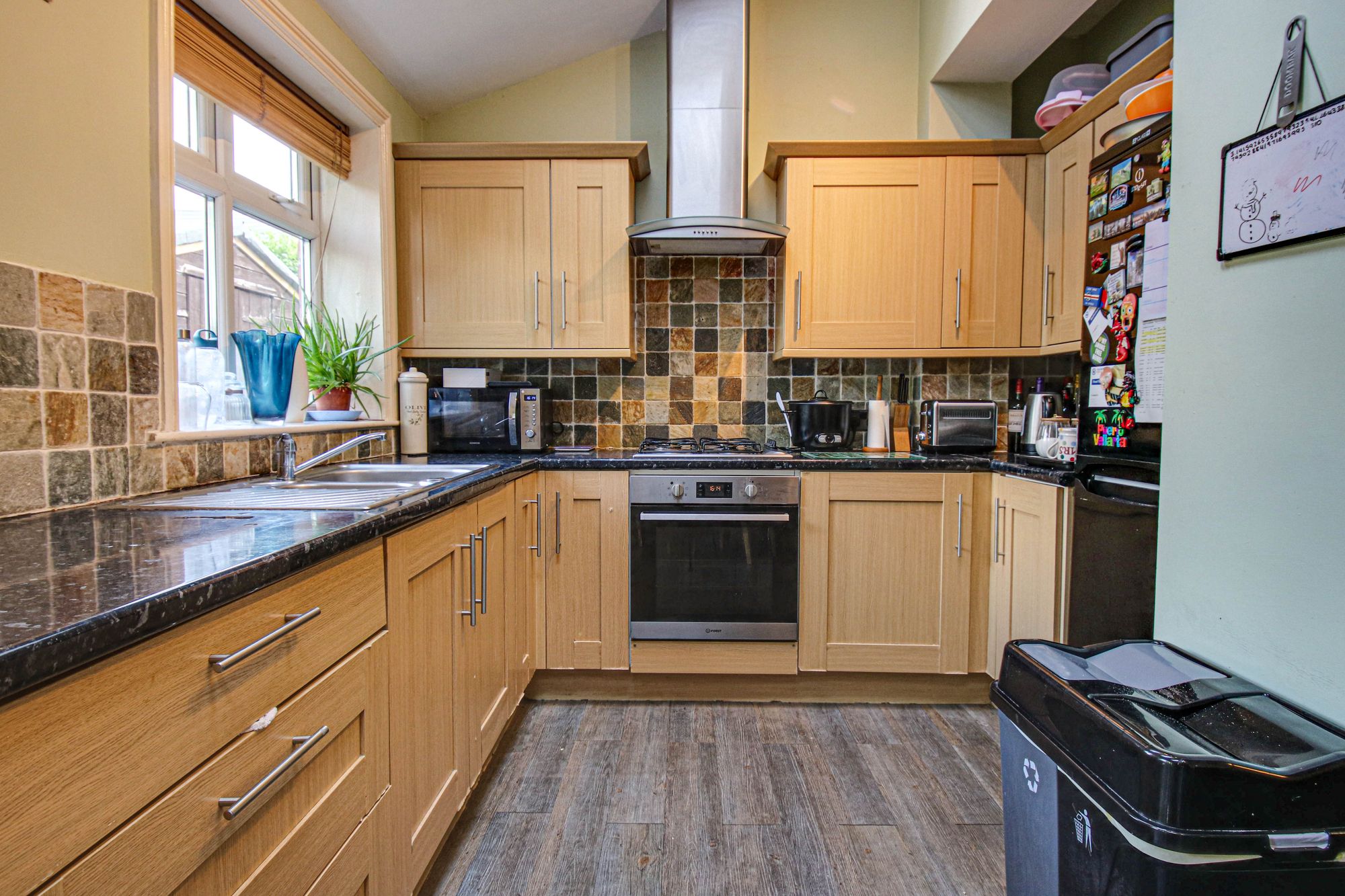 3 bed semi-detached house for sale in Kenmore Grove, Manchester  - Property Image 8