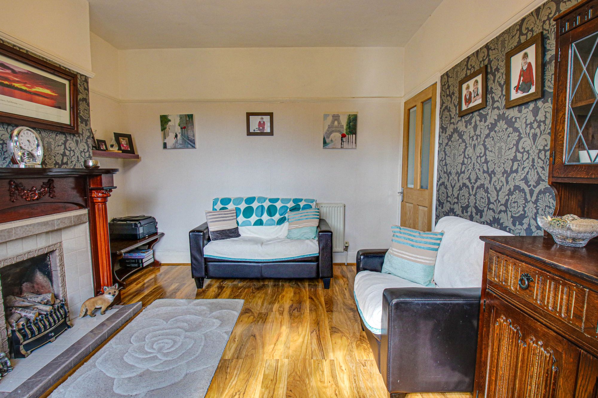 3 bed semi-detached house for sale in Kenmore Grove, Manchester  - Property Image 3