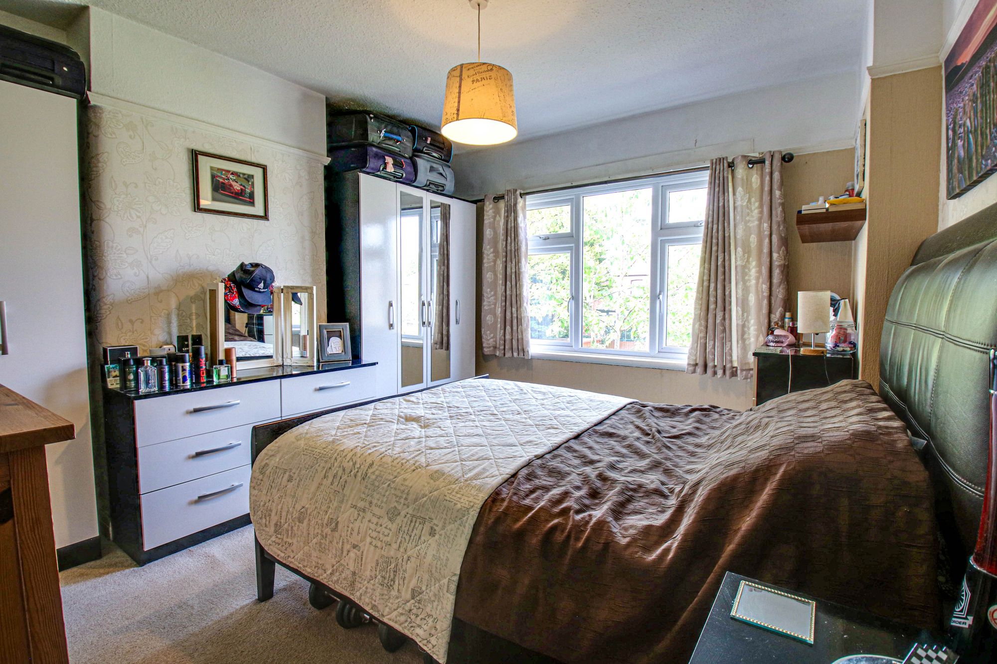 3 bed semi-detached house for sale in Kenmore Grove, Manchester  - Property Image 11