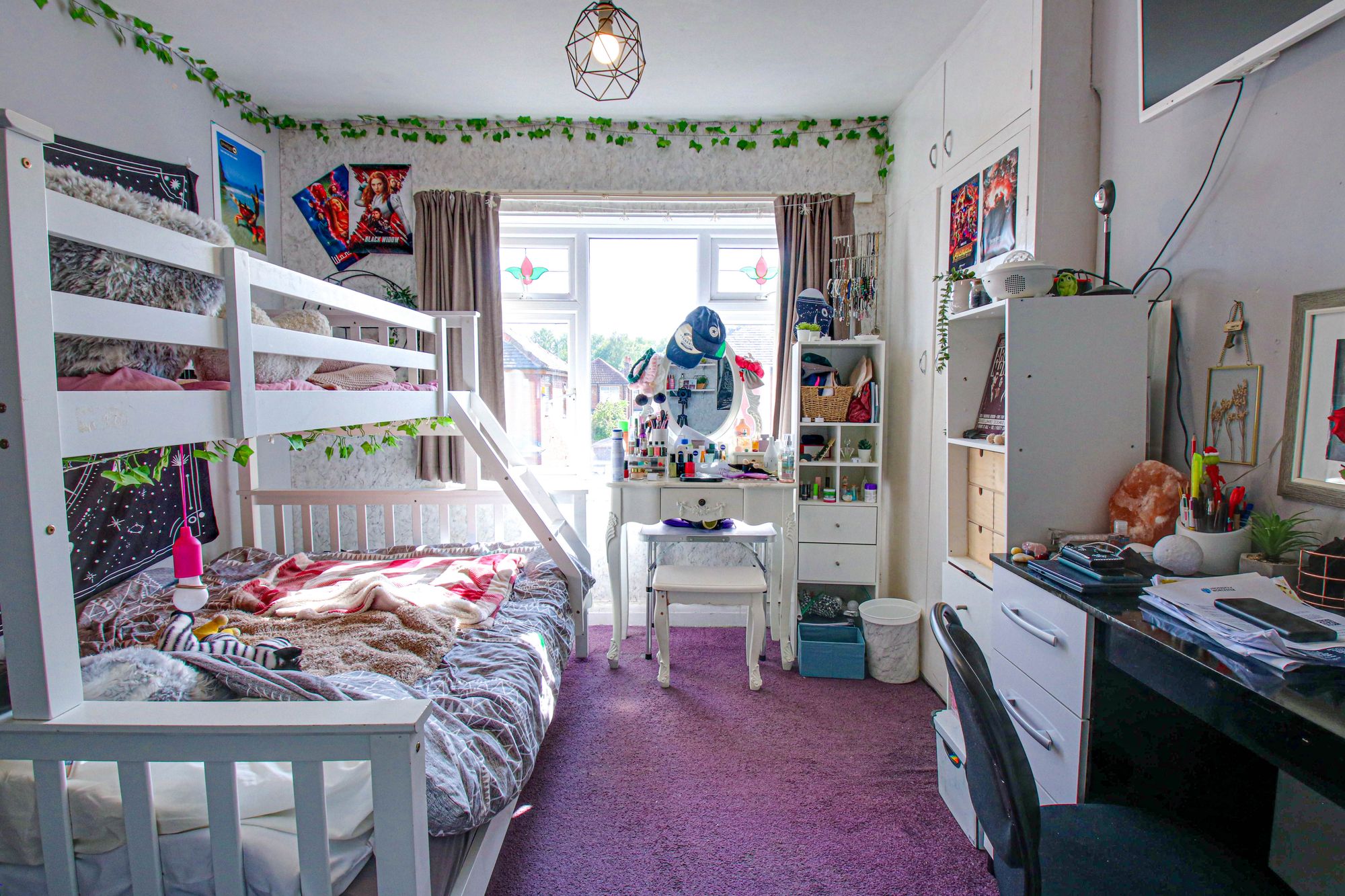 3 bed semi-detached house for sale in Kenmore Grove, Manchester  - Property Image 14