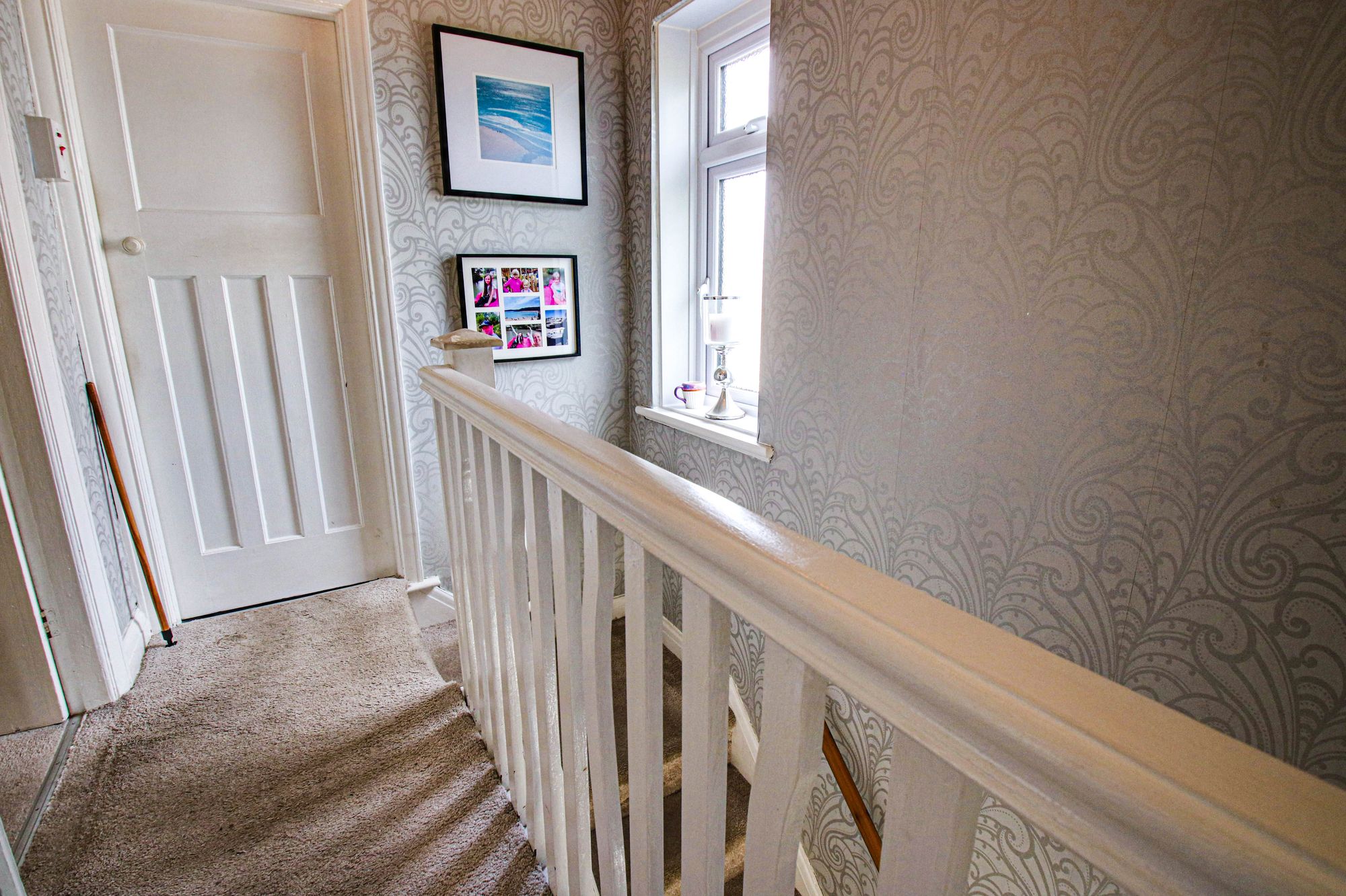 3 bed semi-detached house for sale in Kenmore Grove, Manchester  - Property Image 17