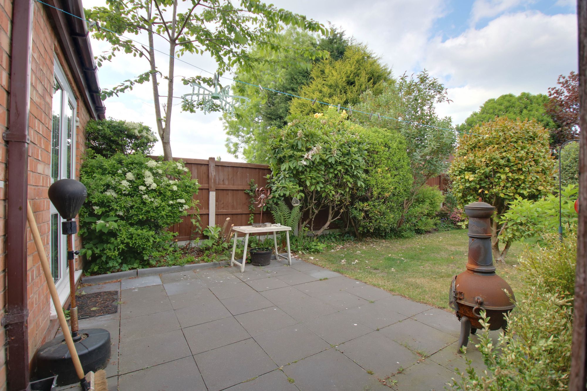 3 bed semi-detached house for sale in Kenmore Grove, Cadishead, M44 19