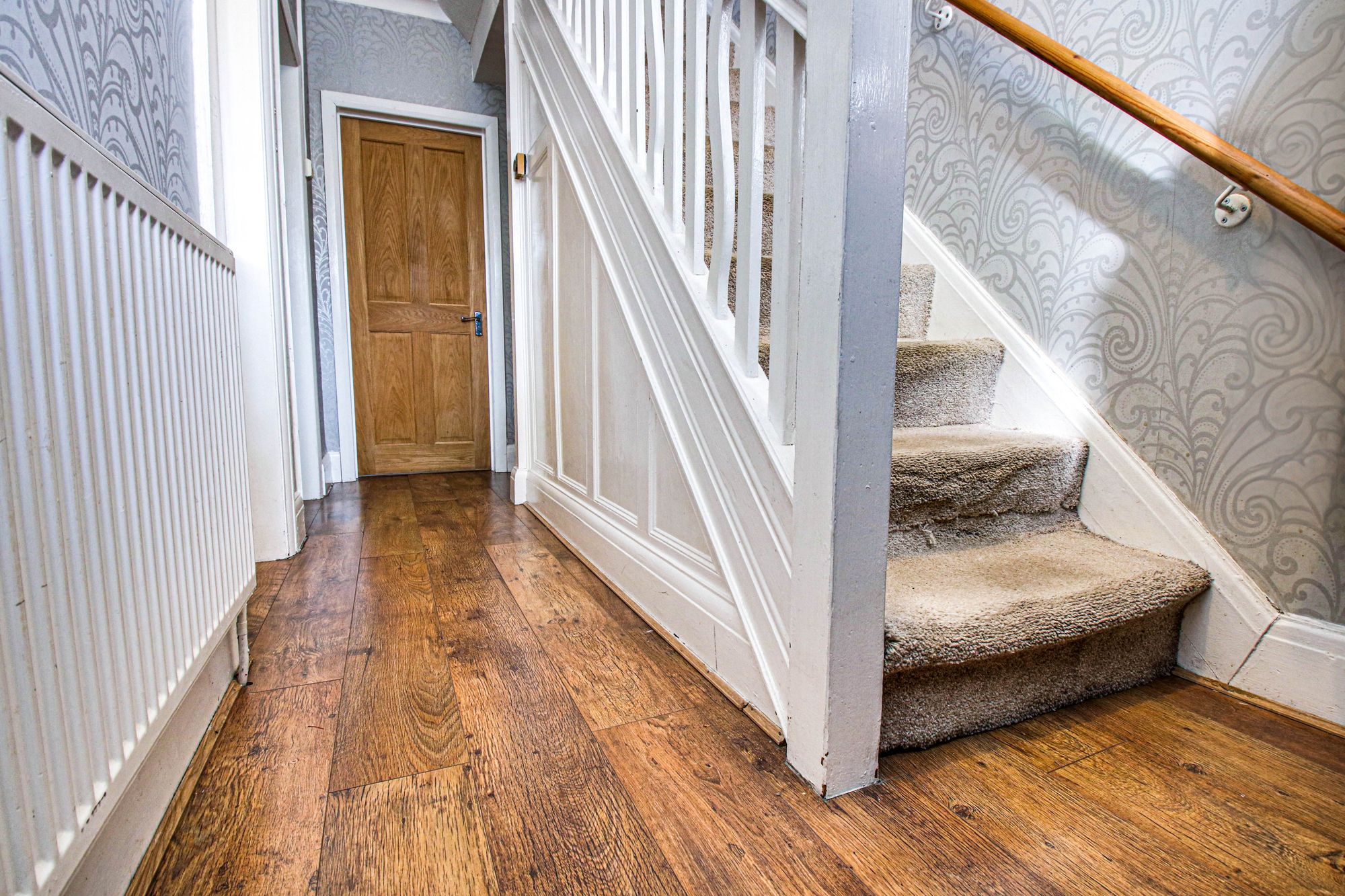 3 bed semi-detached house for sale in Kenmore Grove, Manchester  - Property Image 10