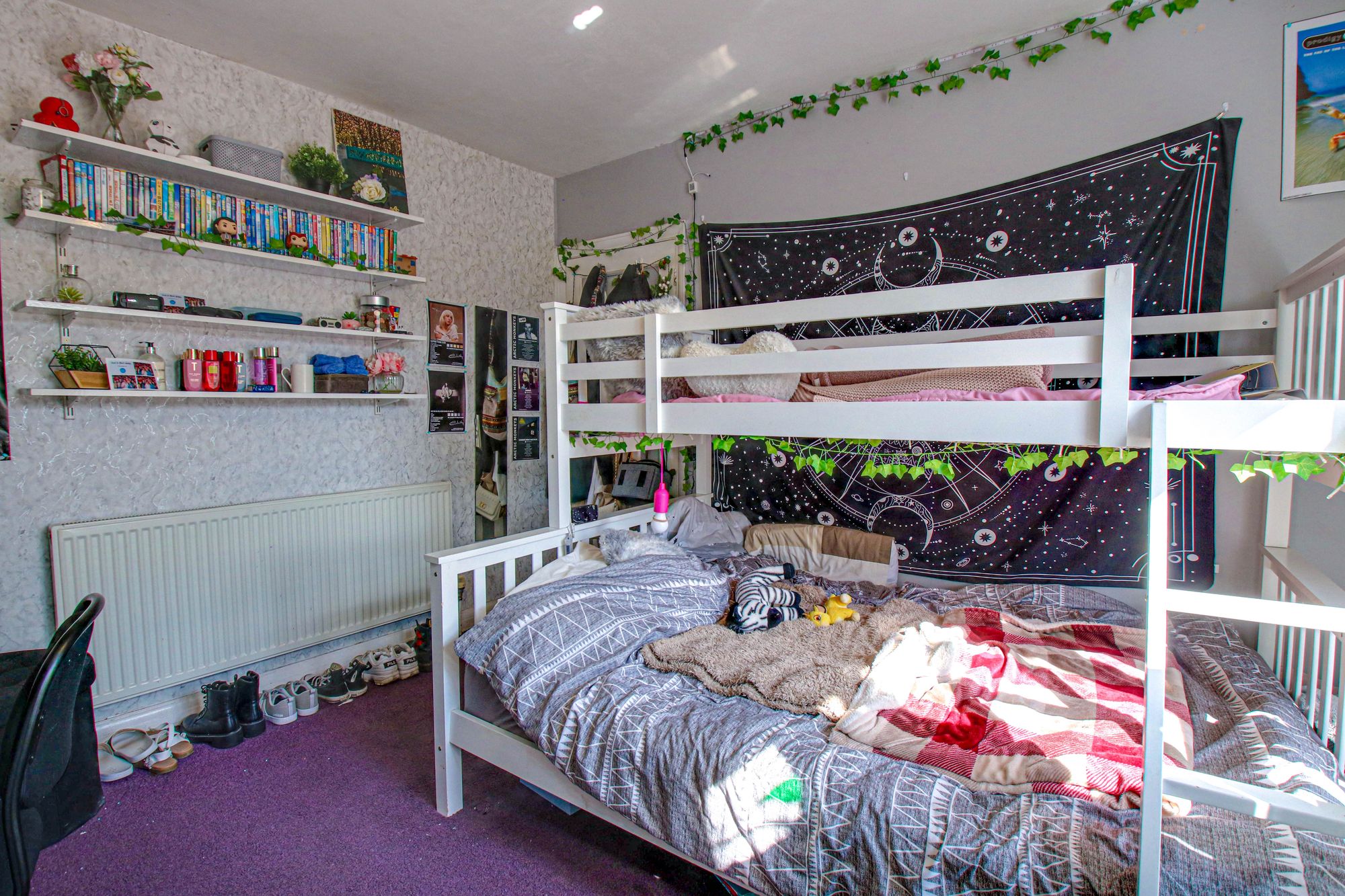 3 bed semi-detached house for sale in Kenmore Grove, Manchester  - Property Image 13