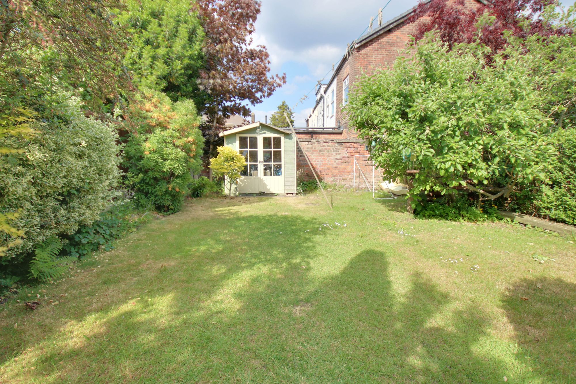 3 bed semi-detached house for sale in Kenmore Grove, Manchester  - Property Image 21