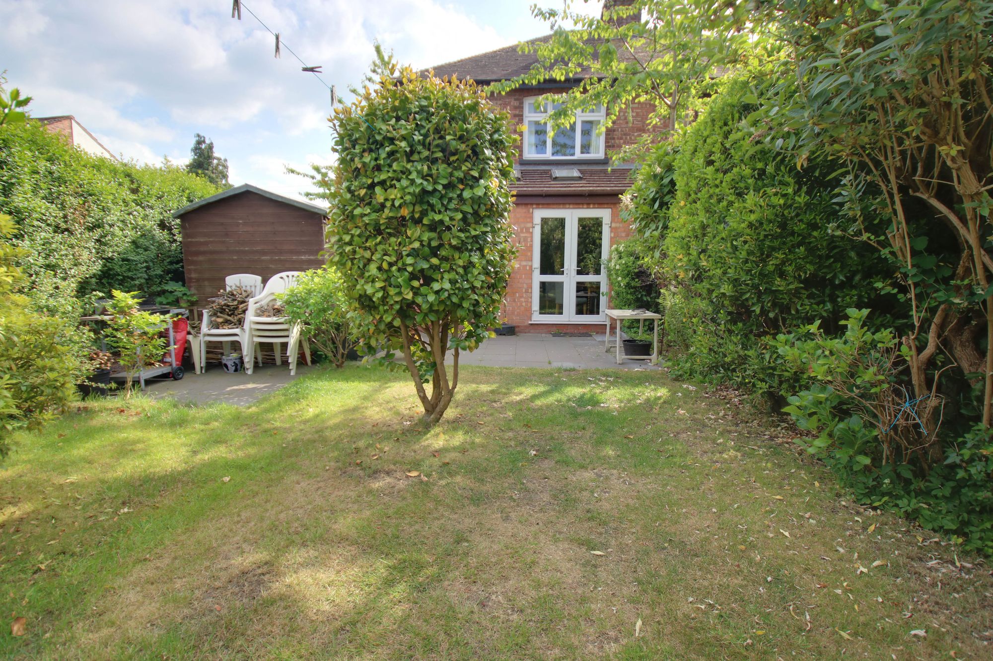 3 bed semi-detached house for sale in Kenmore Grove, Manchester  - Property Image 23