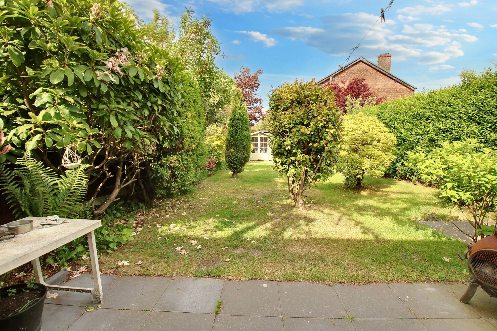 3 bed semi-detached house for sale in Kenmore Grove, Manchester  - Property Image 18