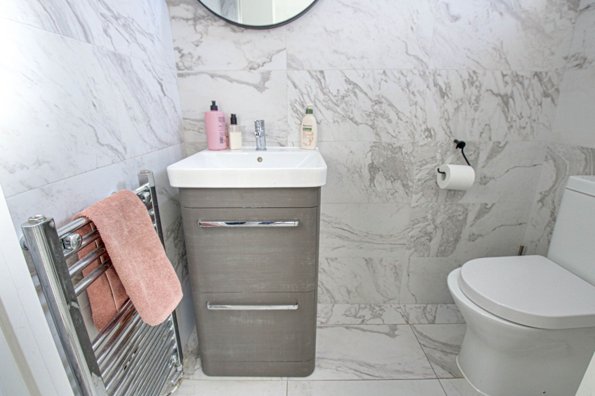 3 bed house for sale in Roseway Avenue, Cadishead, M44  - Property Image 11