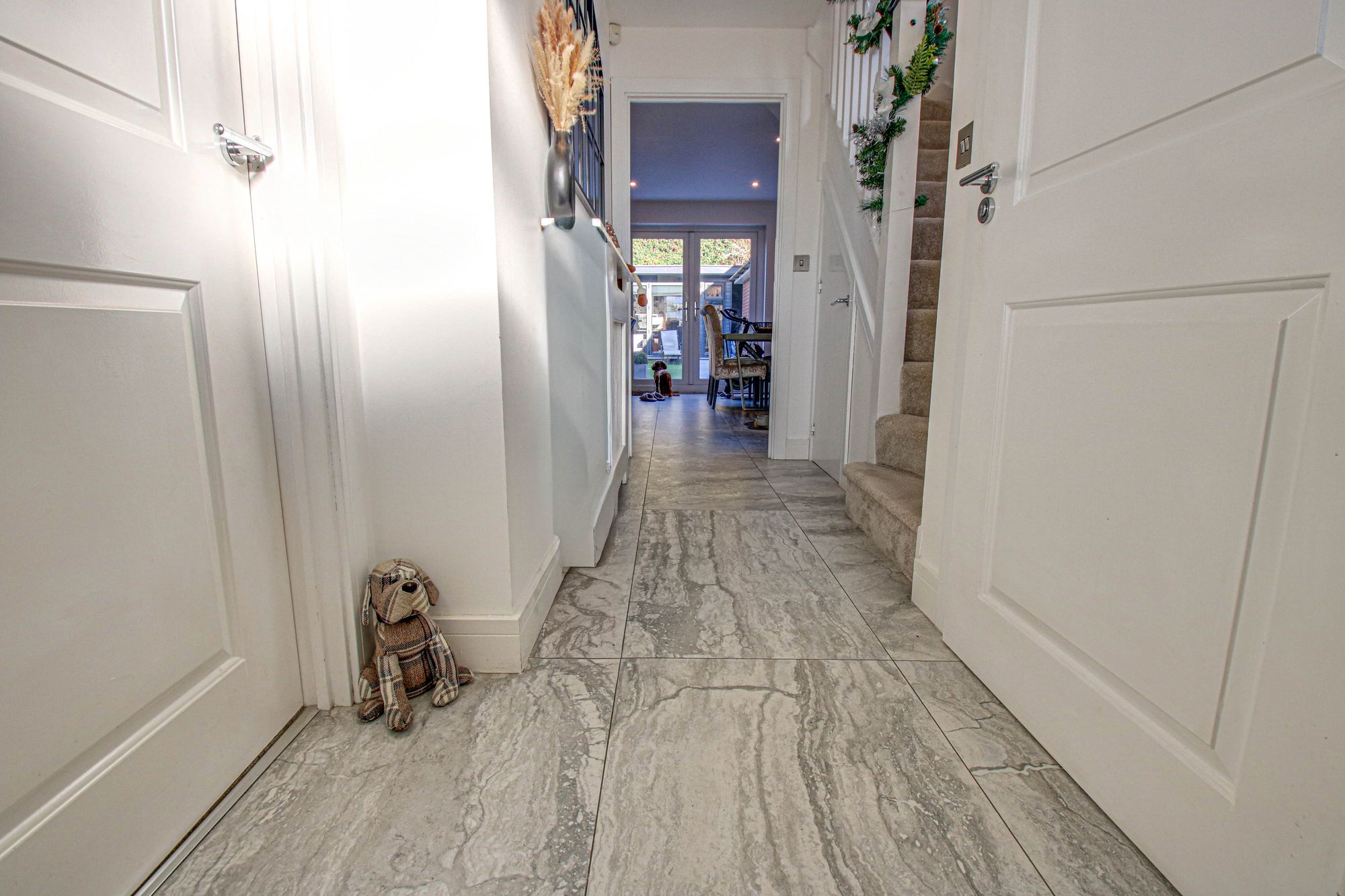 3 bed house for sale in Roseway Avenue, Cadishead, M44 13