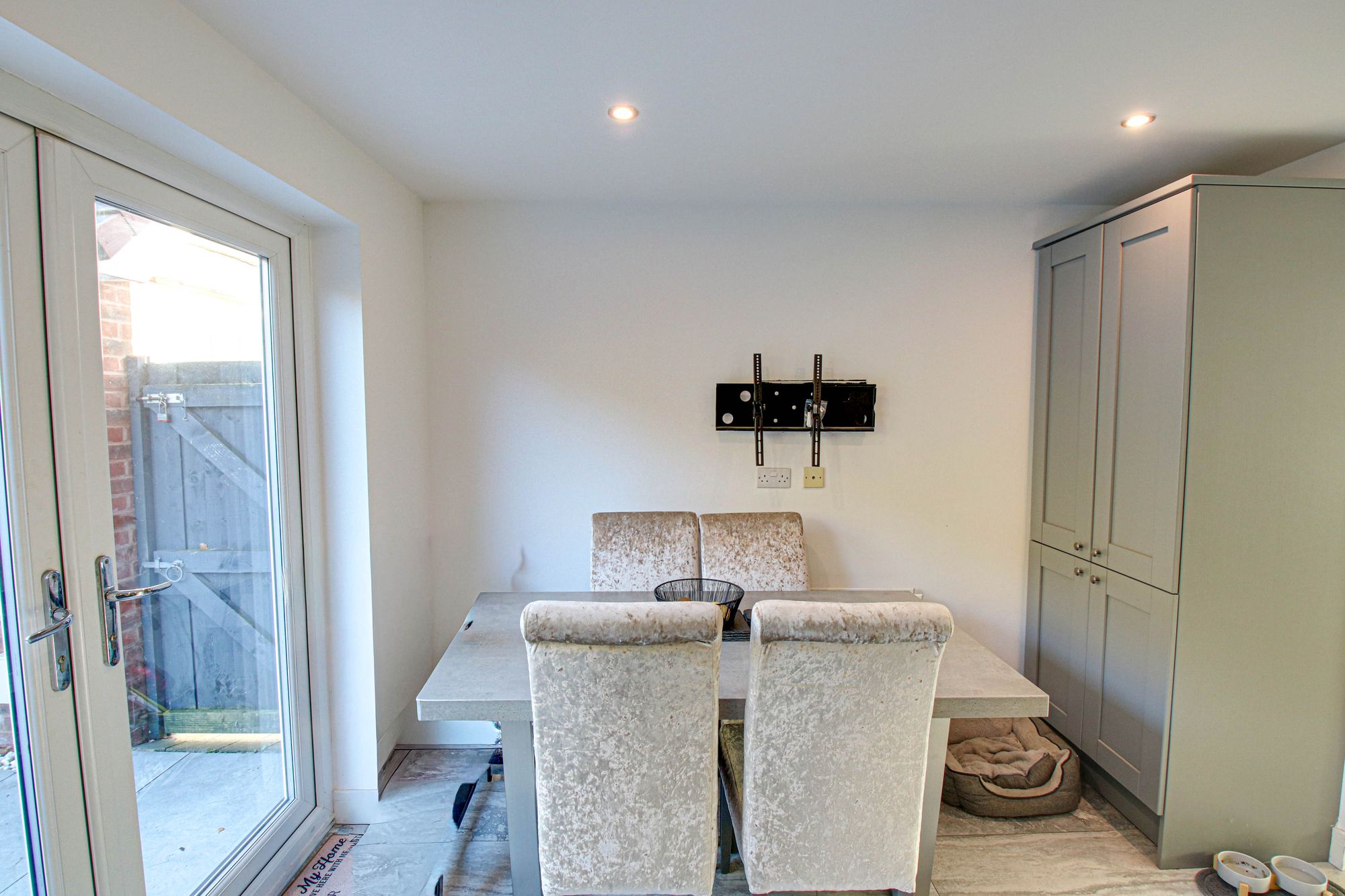 3 bed house for sale in Roseway Avenue, Cadishead, M44 9