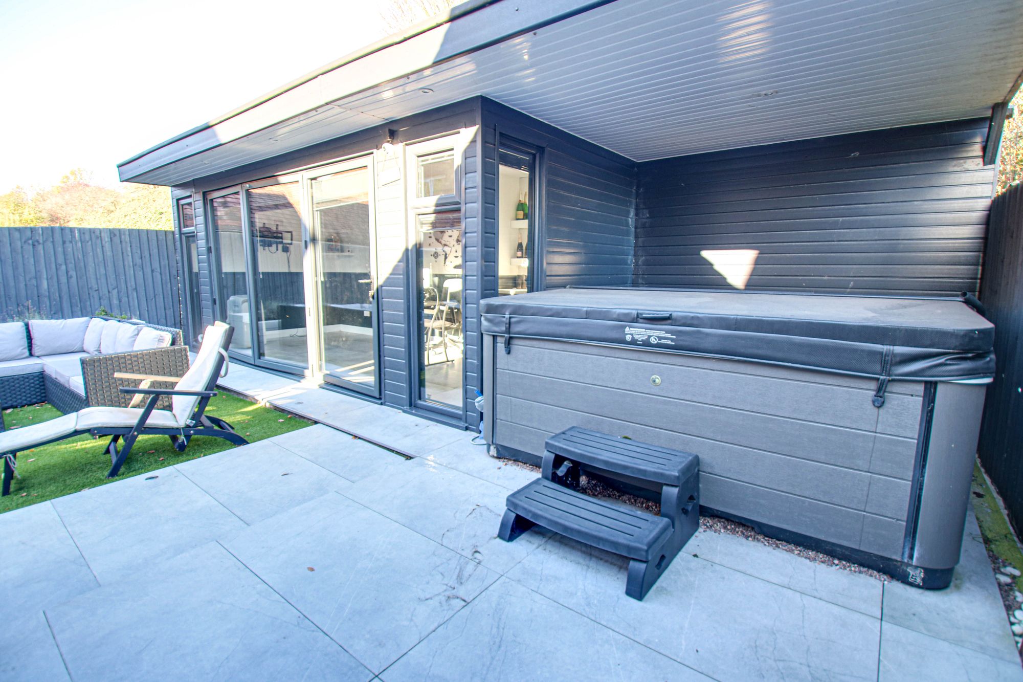 3 bed house for sale in Roseway Avenue, Cadishead, M44  - Property Image 26