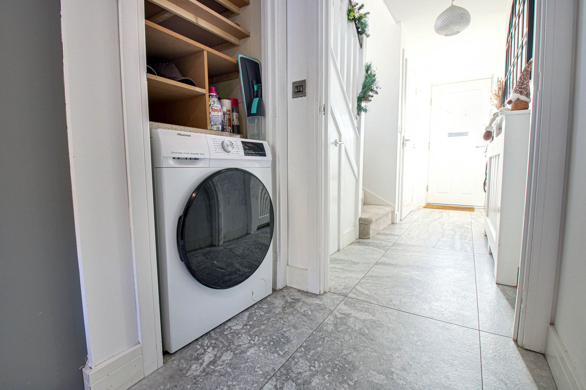 3 bed house for sale in Roseway Avenue, Cadishead, M44 11