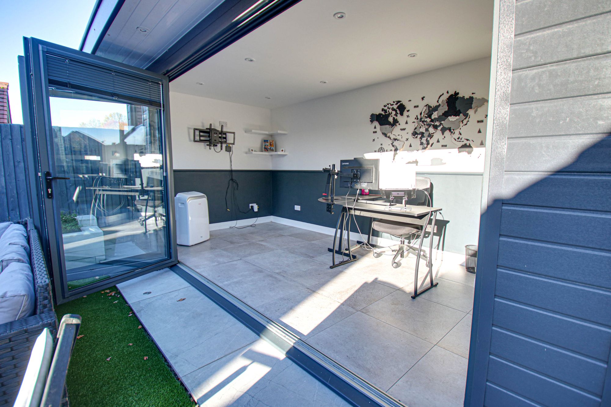 3 bed house for sale in Roseway Avenue, Cadishead, M44  - Property Image 25