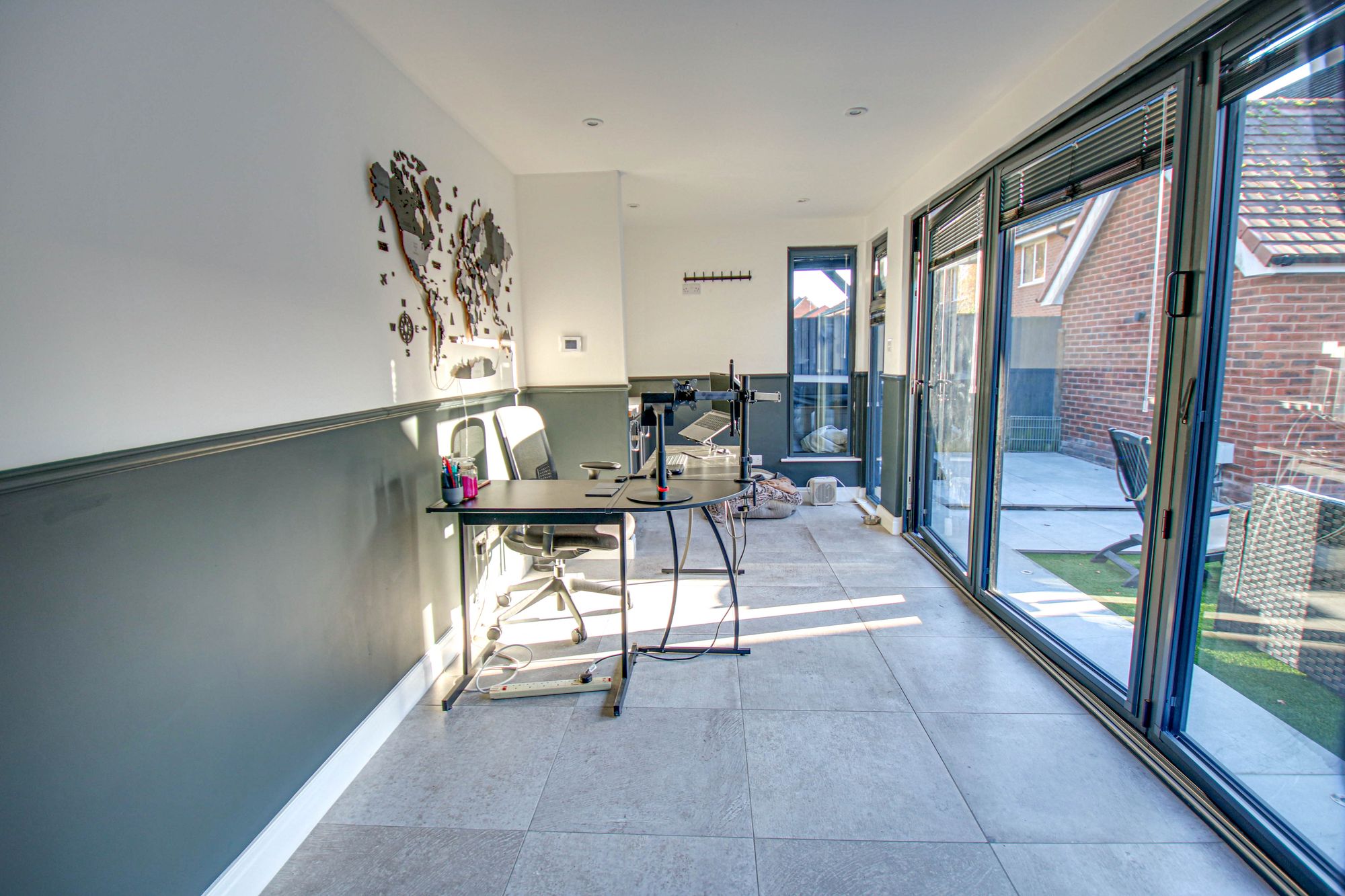 3 bed house for sale in Roseway Avenue, Cadishead, M44  - Property Image 23