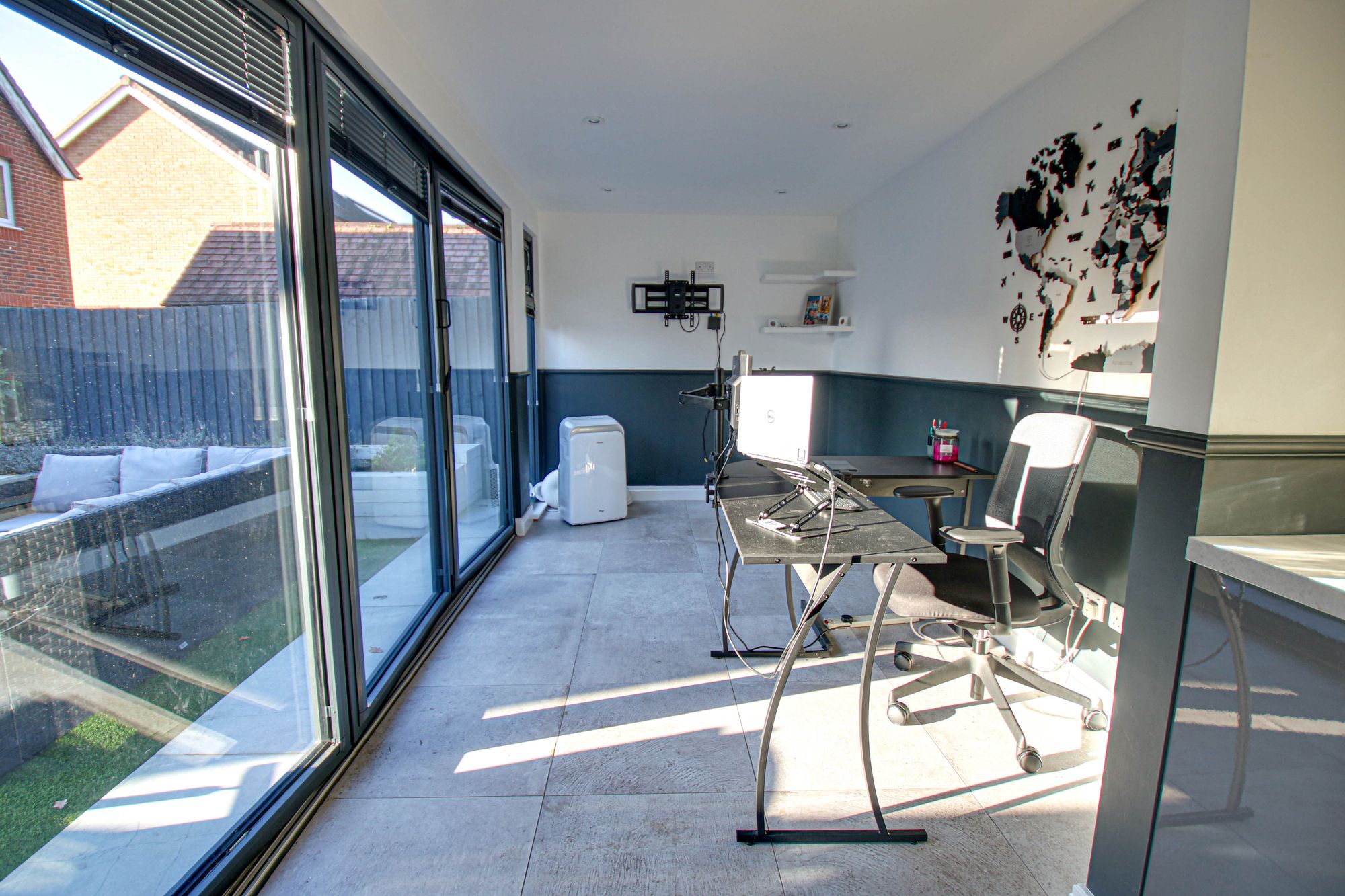 3 bed house for sale in Roseway Avenue, Cadishead, M44  - Property Image 24