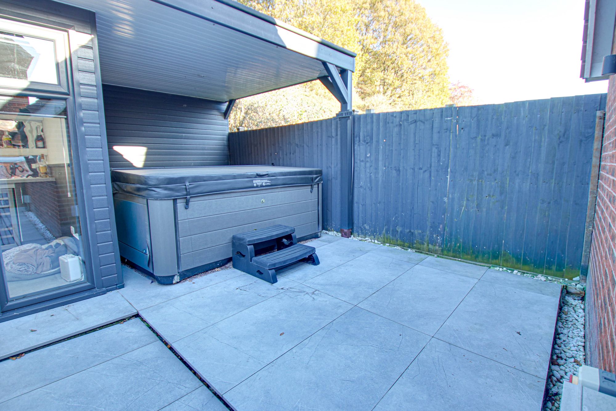 3 bed house for sale in Roseway Avenue, Cadishead, M44 26