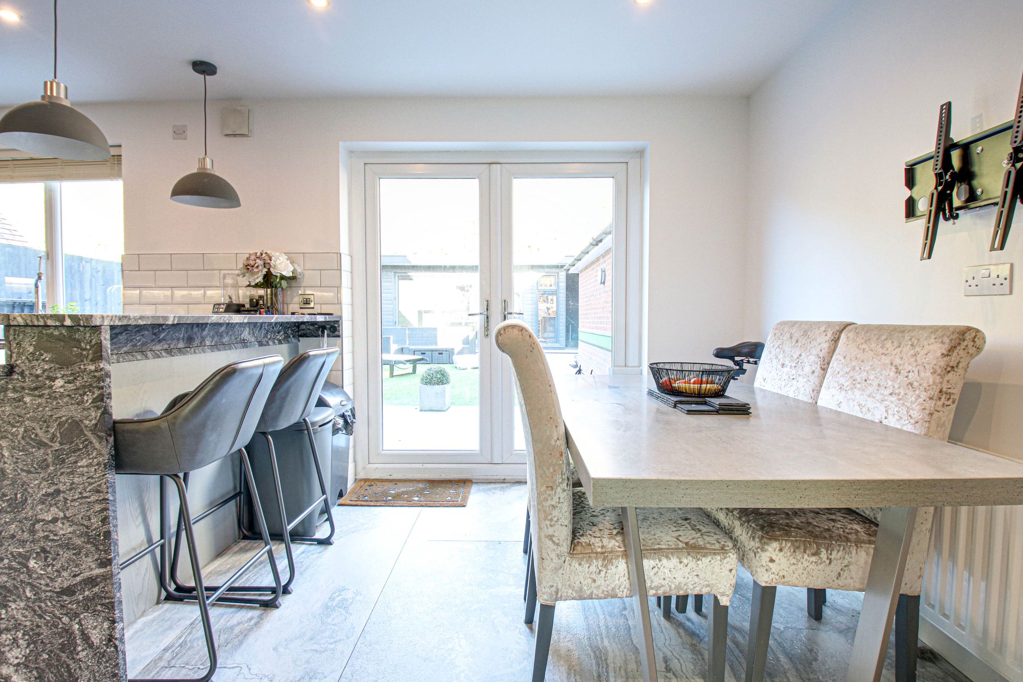 3 bed house for sale in Roseway Avenue, Cadishead, M44  - Property Image 9