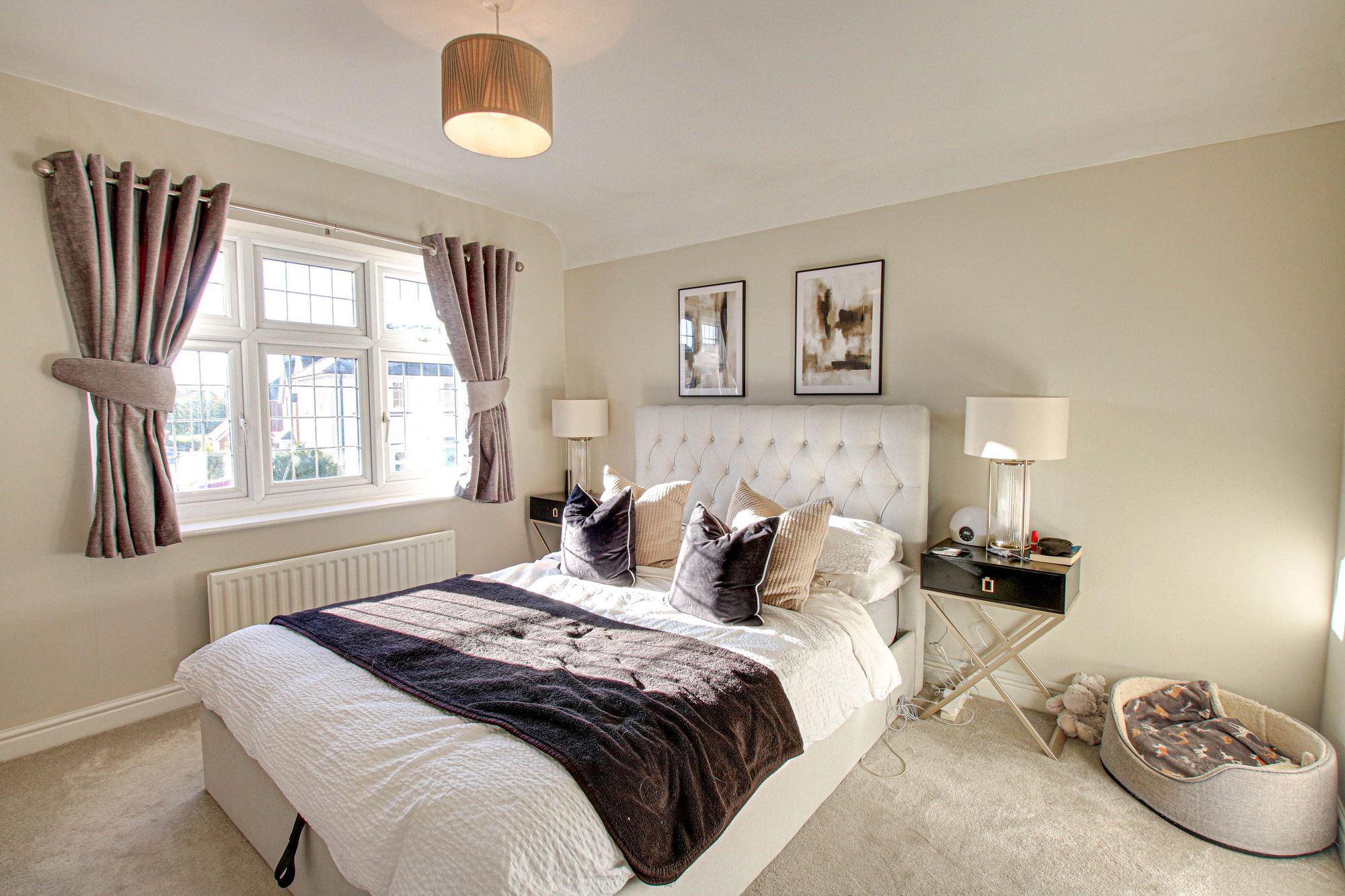 3 bed house for sale in Roseway Avenue, Cadishead, M44  - Property Image 15