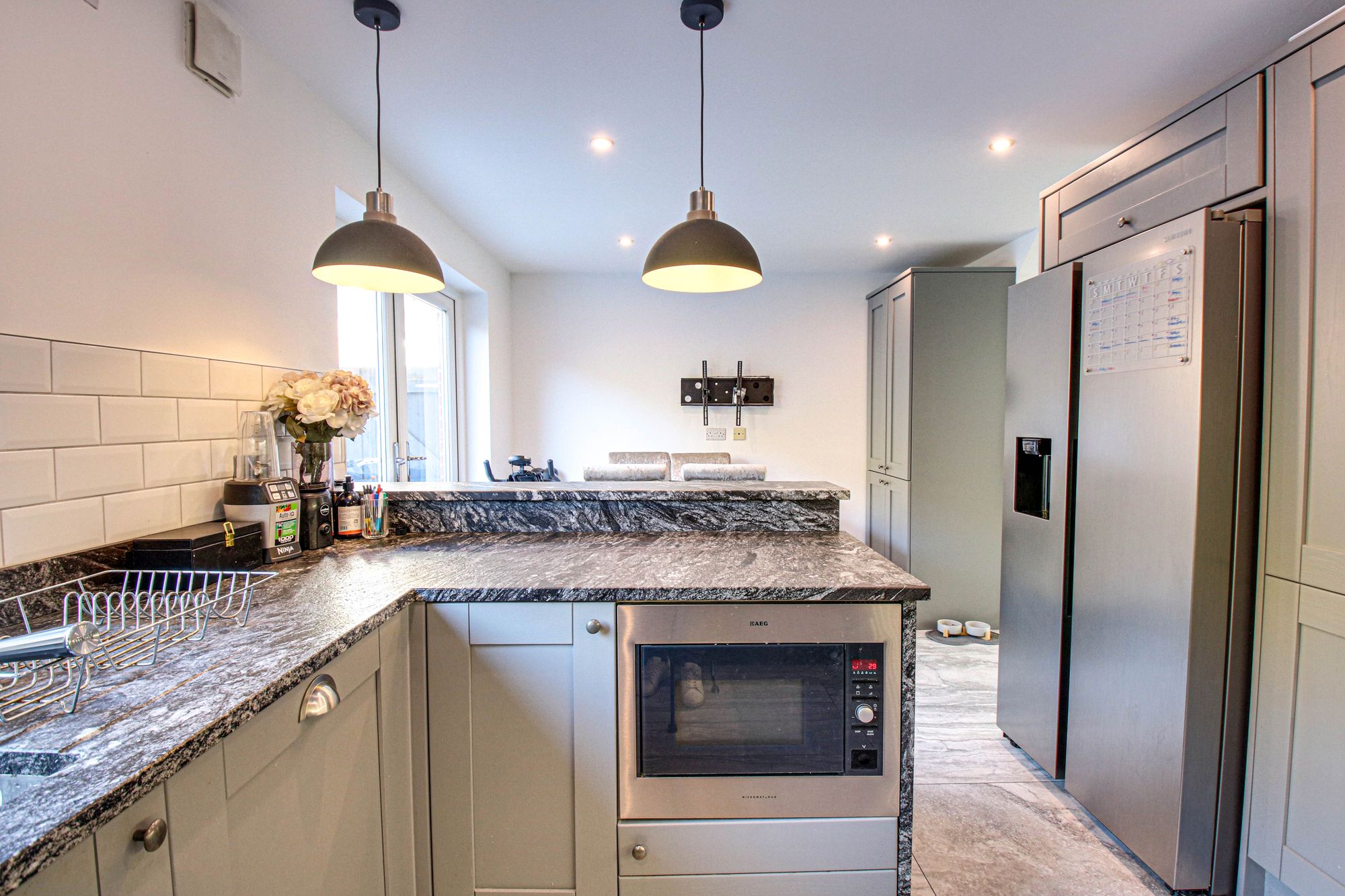 3 bed house for sale in Roseway Avenue, Cadishead, M44  - Property Image 6