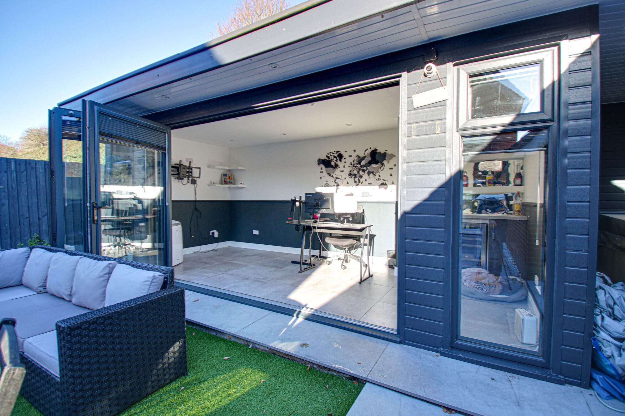 3 bed house for sale in Roseway Avenue, Cadishead, M44  - Property Image 22