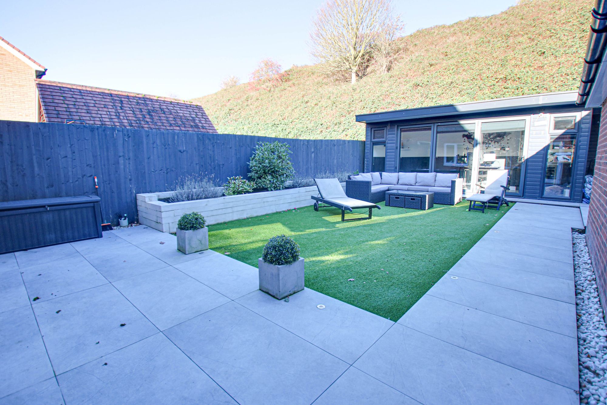 3 bed house for sale in Roseway Avenue, Cadishead, M44  - Property Image 29