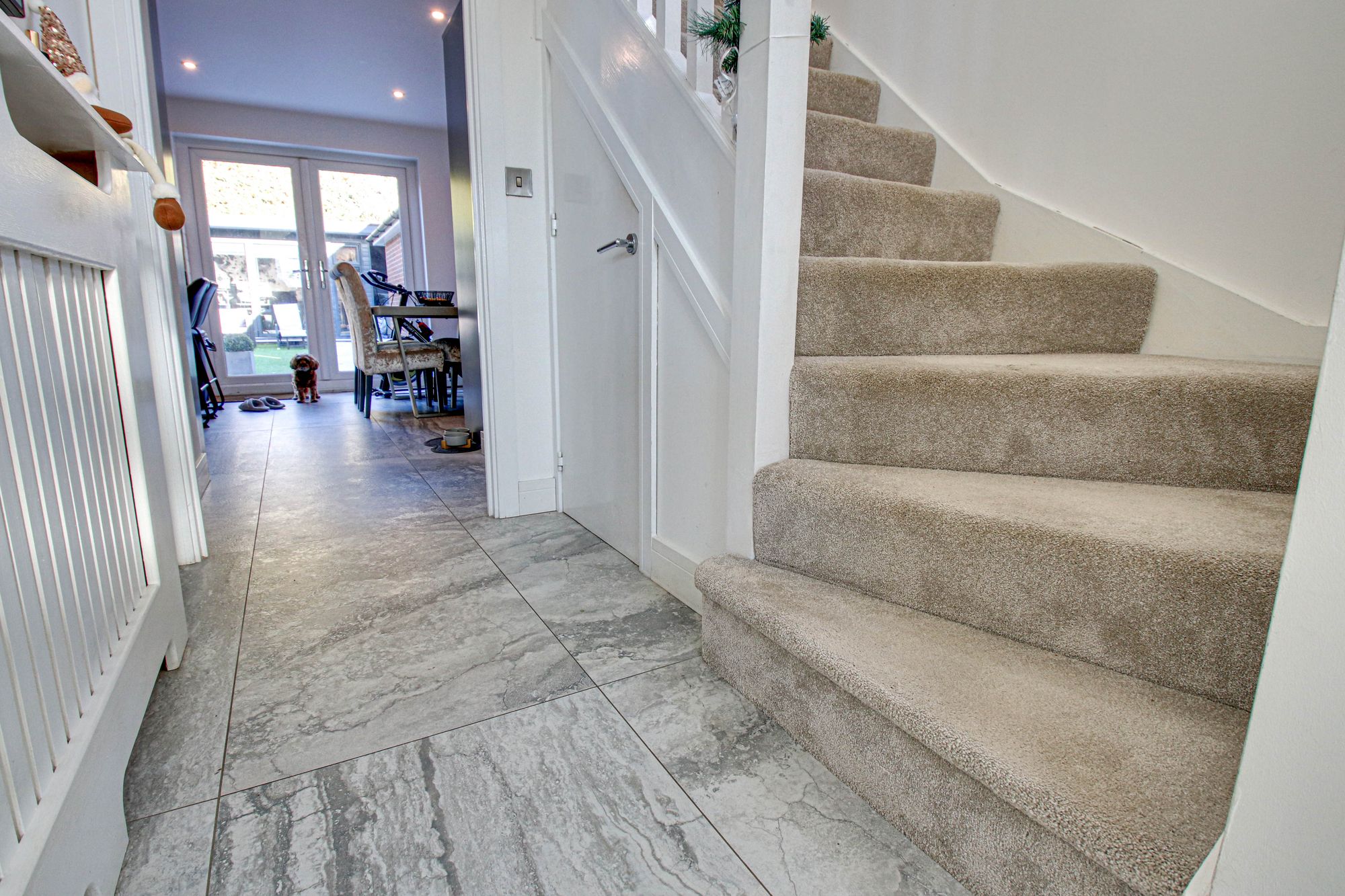 3 bed house for sale in Roseway Avenue, Cadishead, M44  - Property Image 13