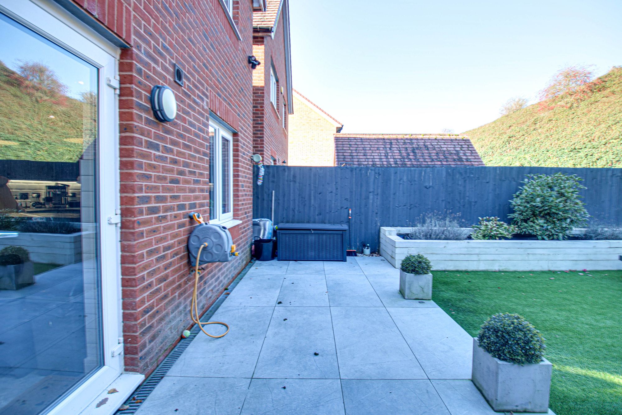 3 bed house for sale in Roseway Avenue, Cadishead, M44  - Property Image 35