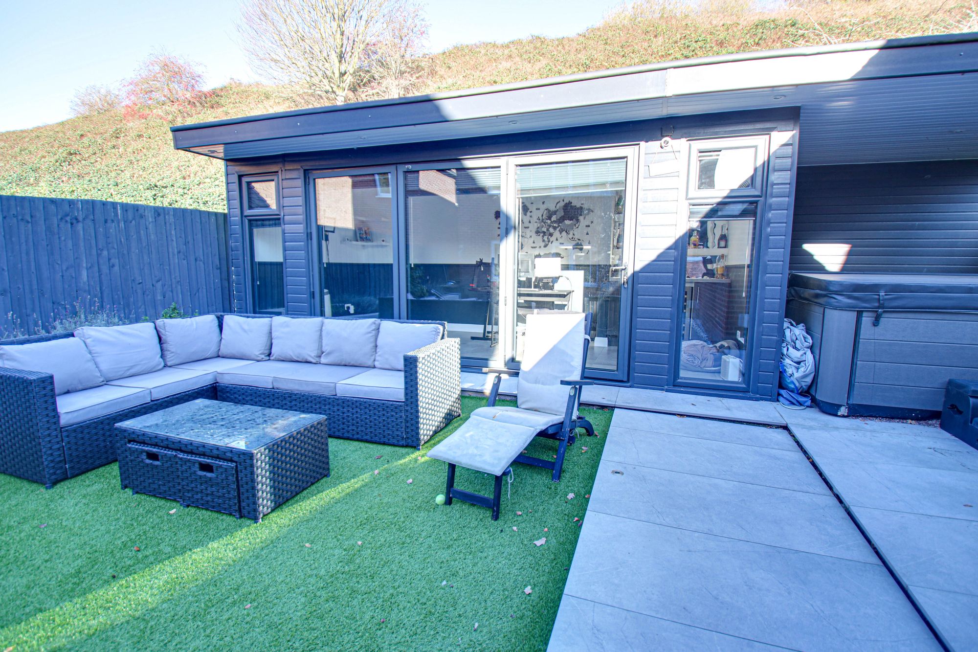 3 bed house for sale in Roseway Avenue, Cadishead, M44 32