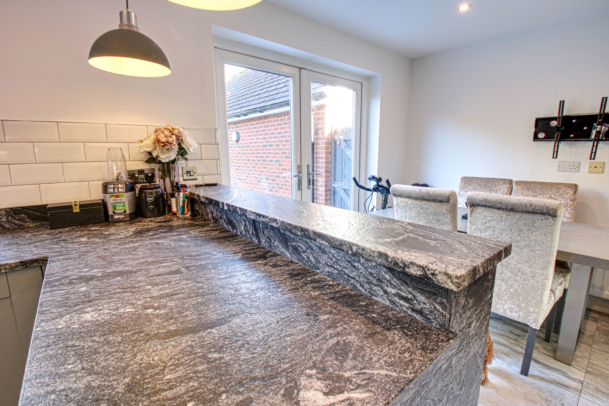 3 bed house for sale in Roseway Avenue, Cadishead, M44  - Property Image 8