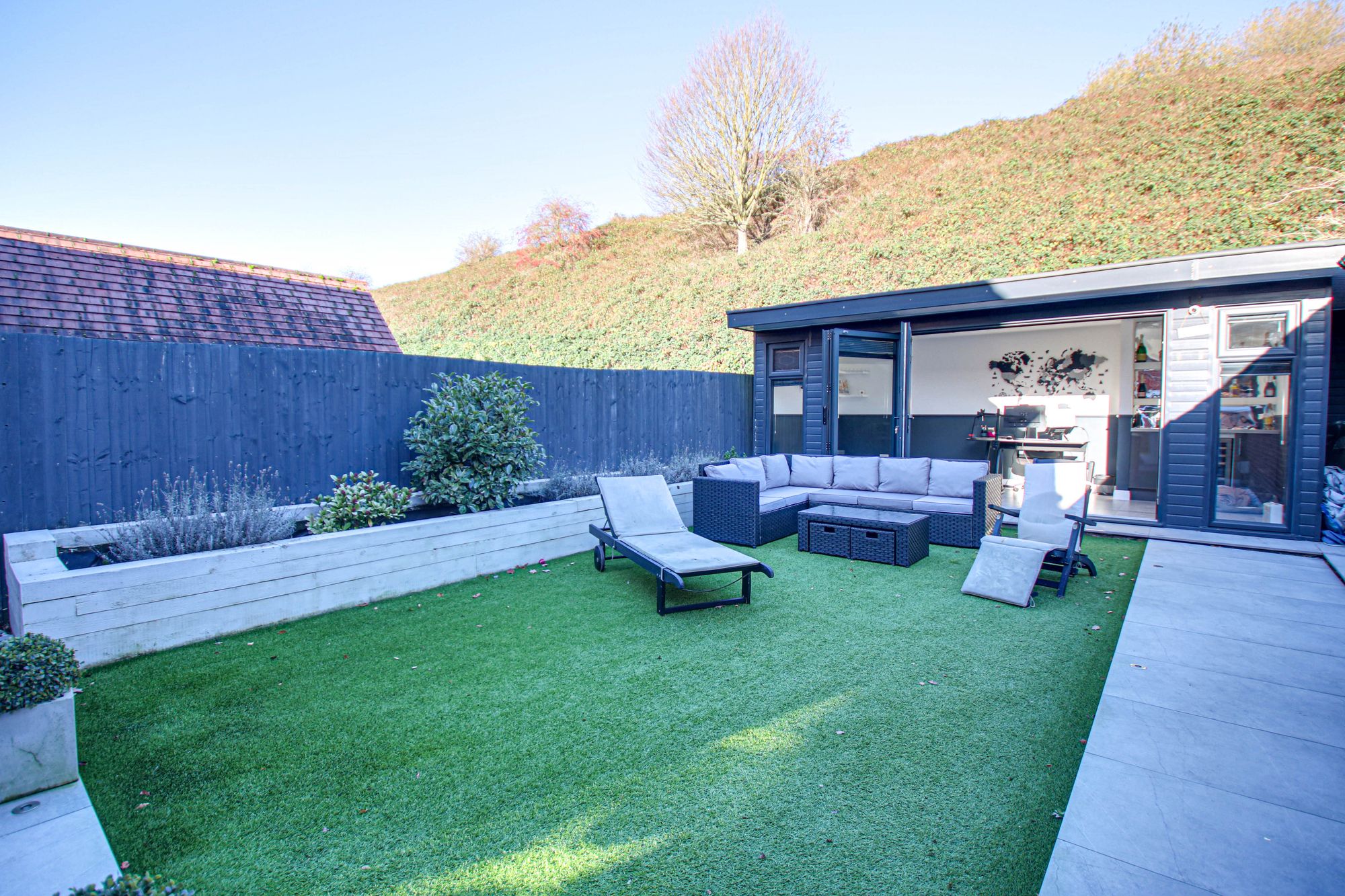 3 bed house for sale in Roseway Avenue, Cadishead, M44  - Property Image 30